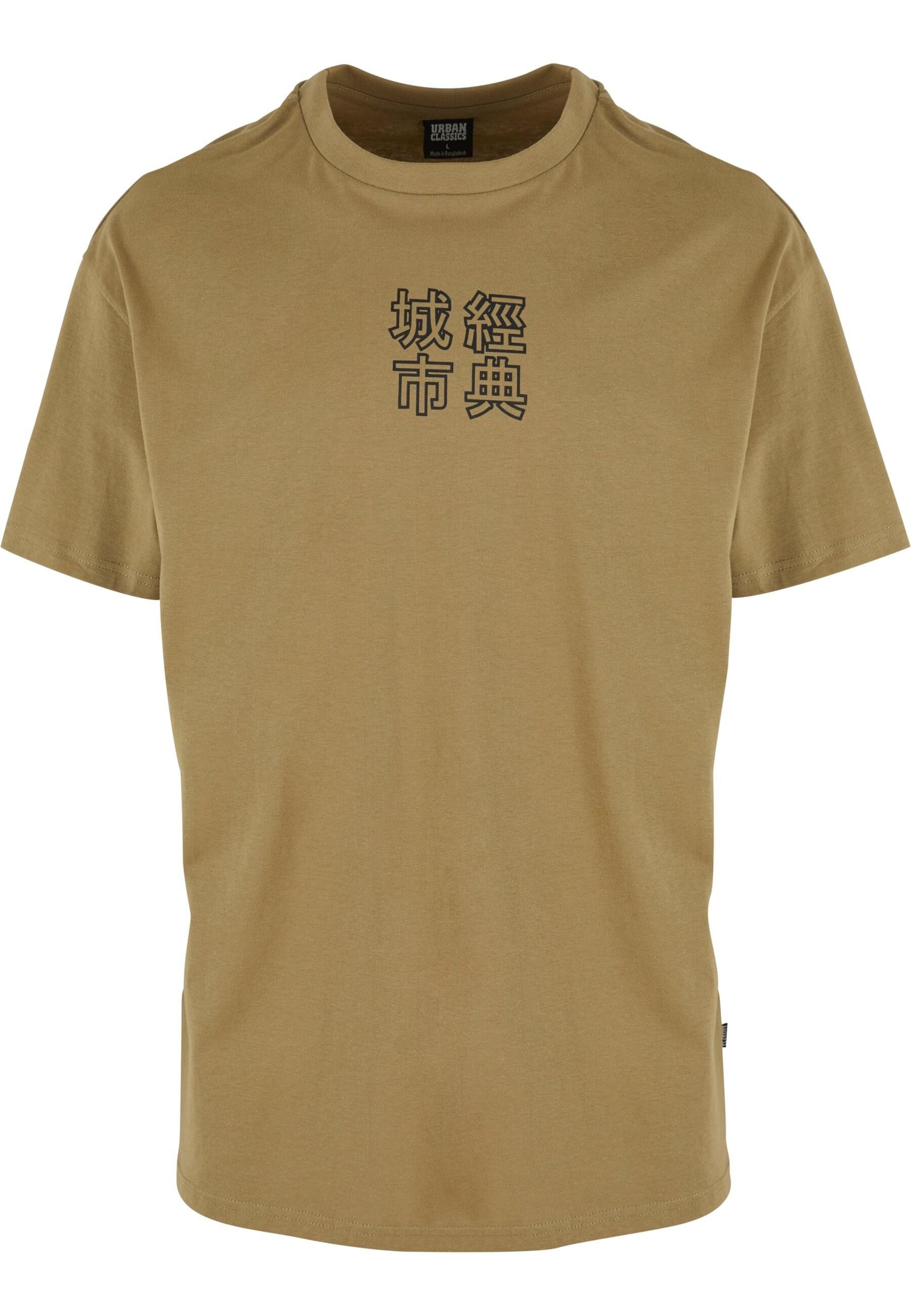 URBAN CLASSICS T-Shirt Urban Classics Herren günstig online kaufen