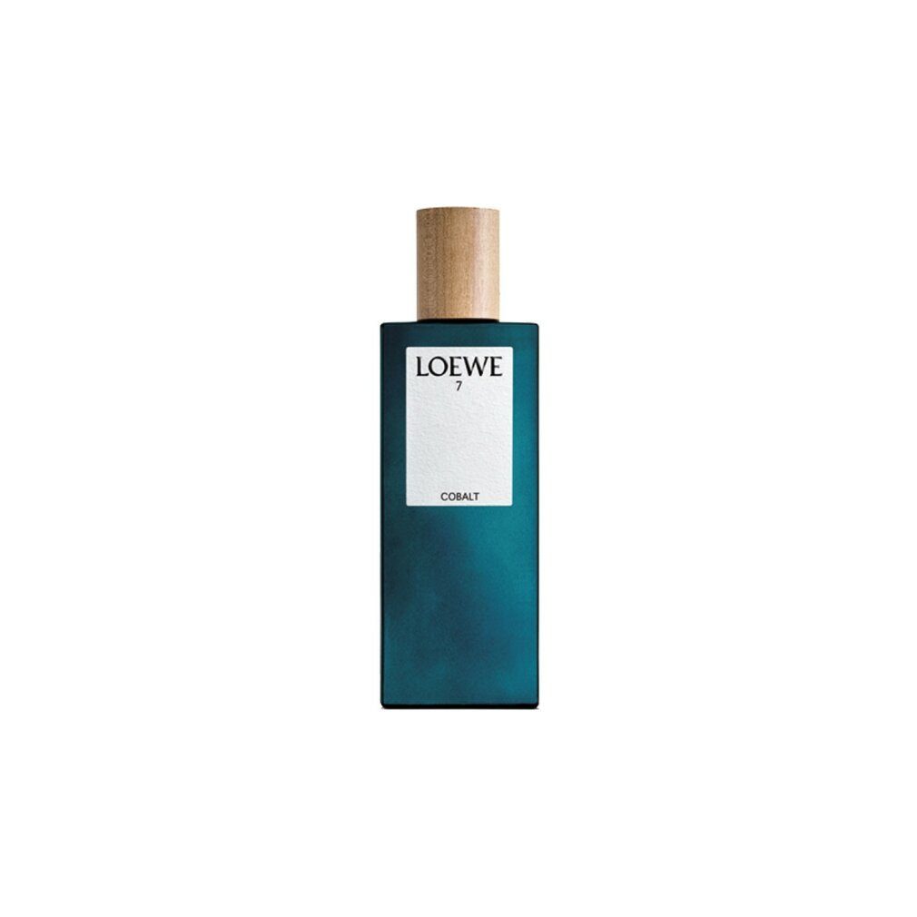 Loewe Körperpflegeduft Herrenparfüm 7 Cobalt EDP 150 ml