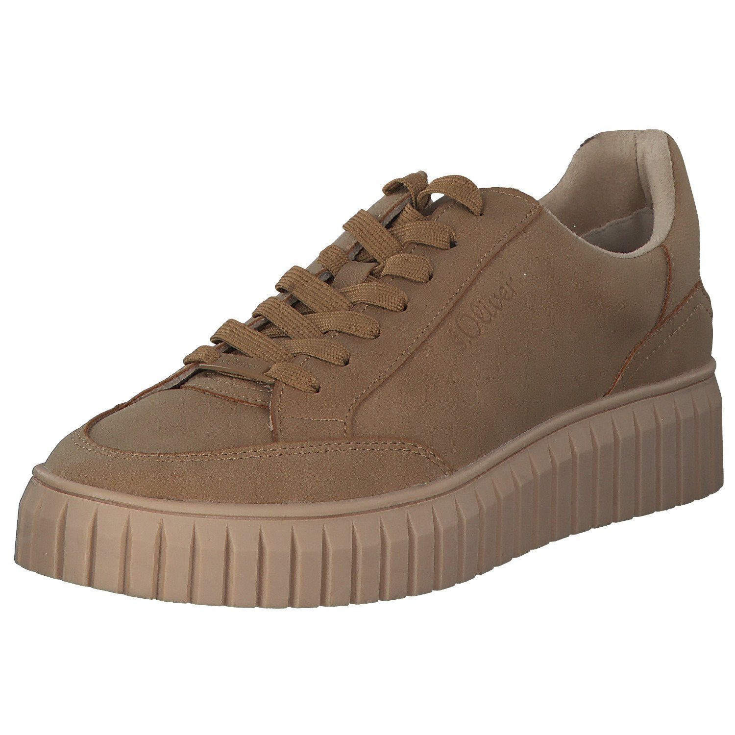 s.Oliver S. Oliver 23645 Sneaker, Hochwertige Verarbeitung