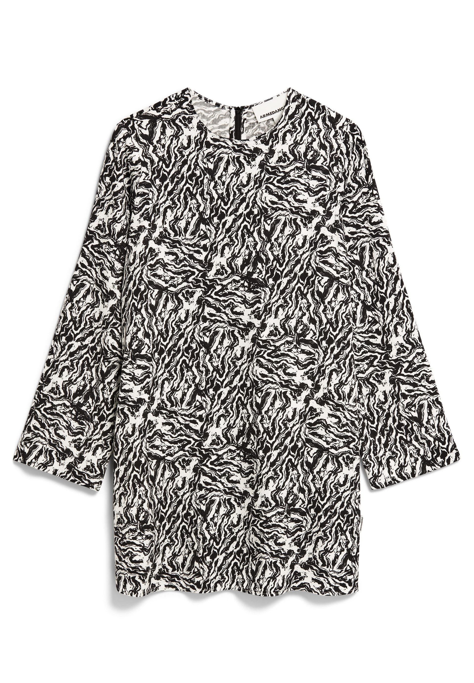 Armedangels Midikleid ALINUNAA STONEY Relaxed Fit