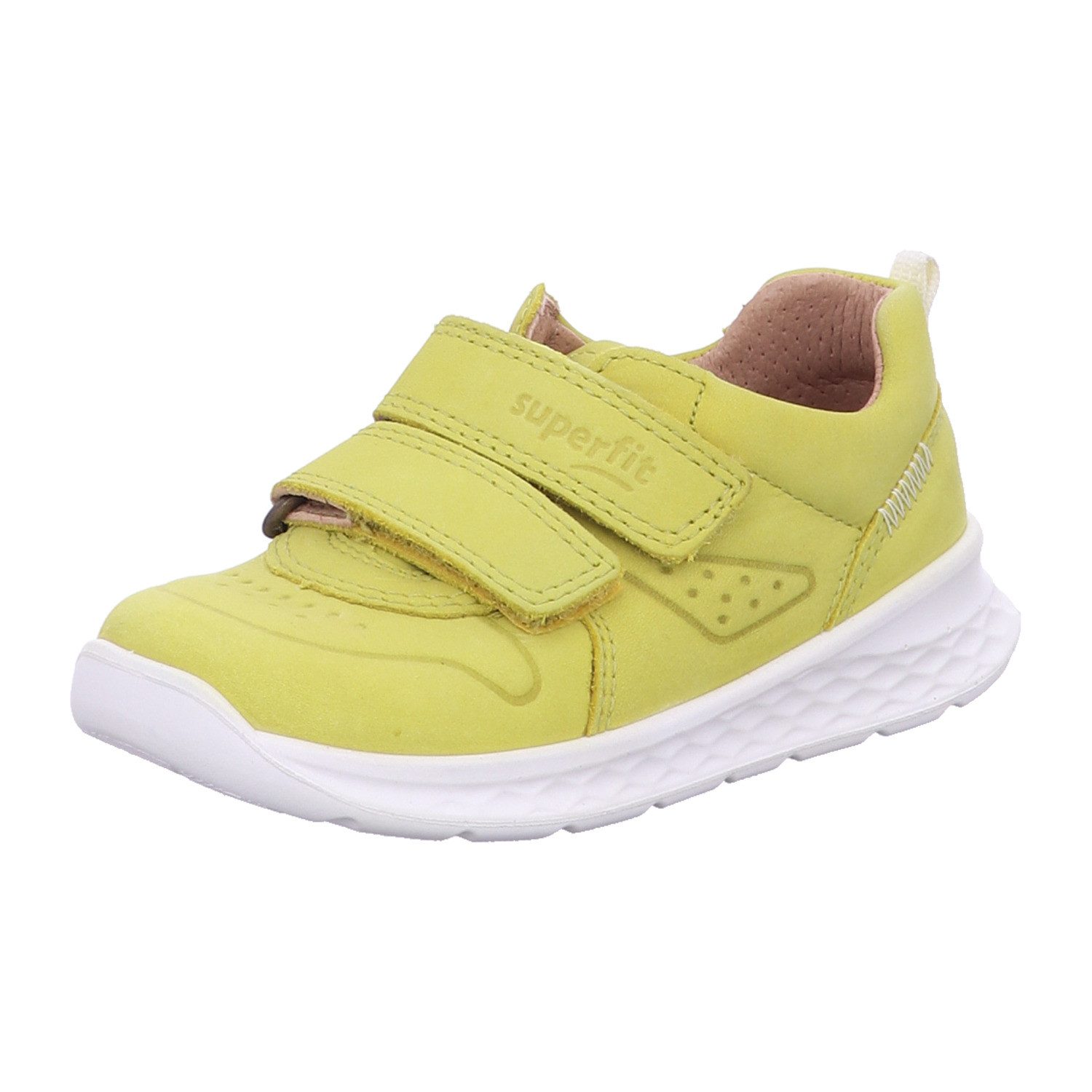Superfit 1-000365-6020 Lauflernschuh