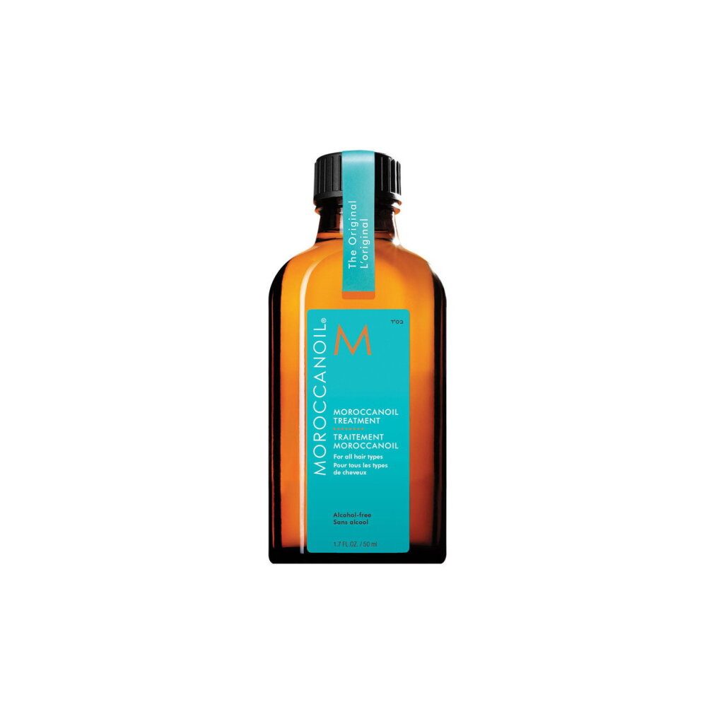 moroccanoil Haarspülung Treatment For All Hair Types, Alcohol-Free NA1PZA02GL 50ml