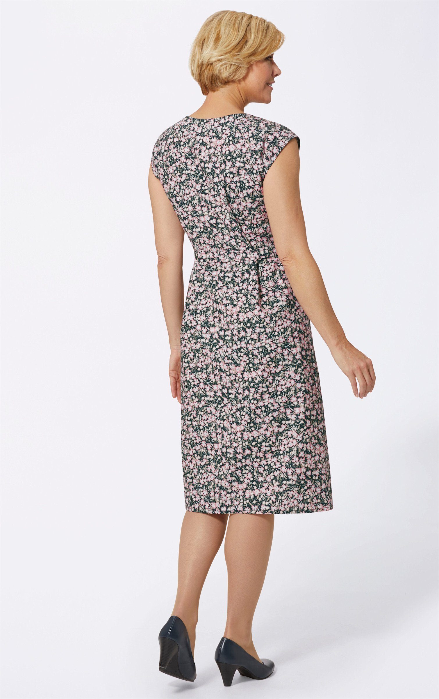 Witt Kittelschürze Kleiderschürze . günstig online kaufen