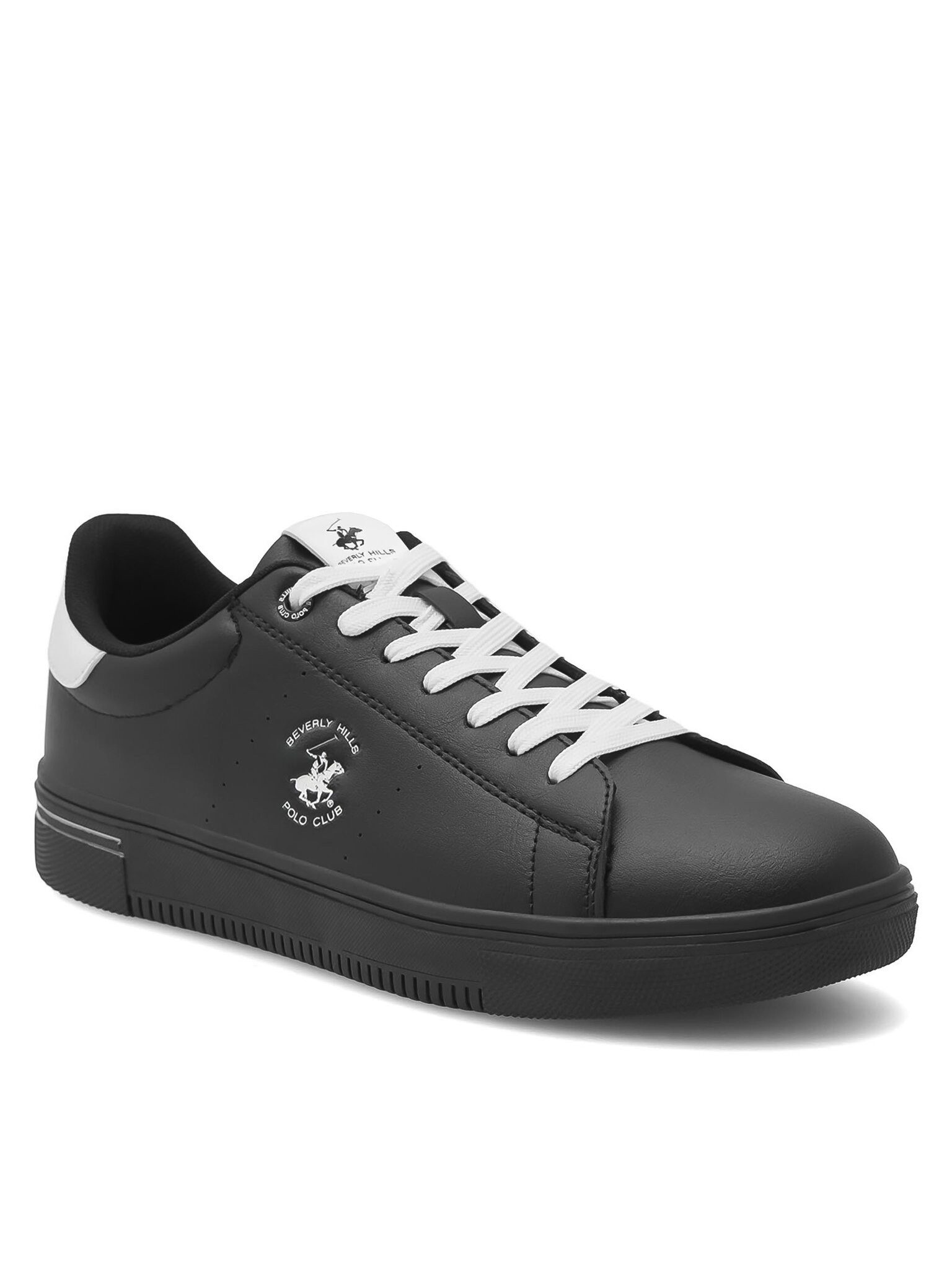 Sneakers V5-6100 Schwarz Sneaker