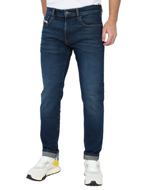 Diesel Slim-fit-Jeans Stretch Hose - D-Strukt 0GYCS