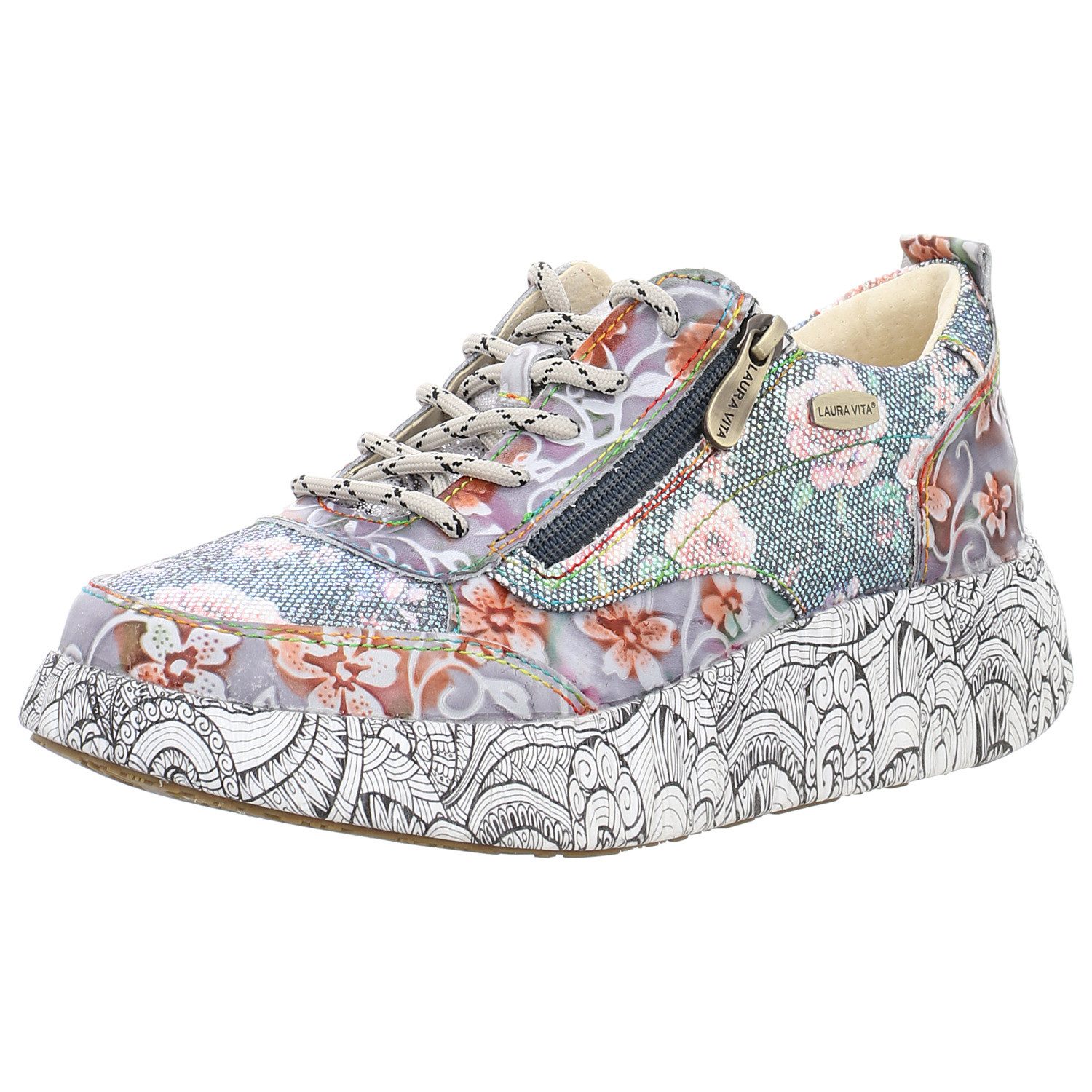 LAURA VITA NIKITO 62 Schnürschuh