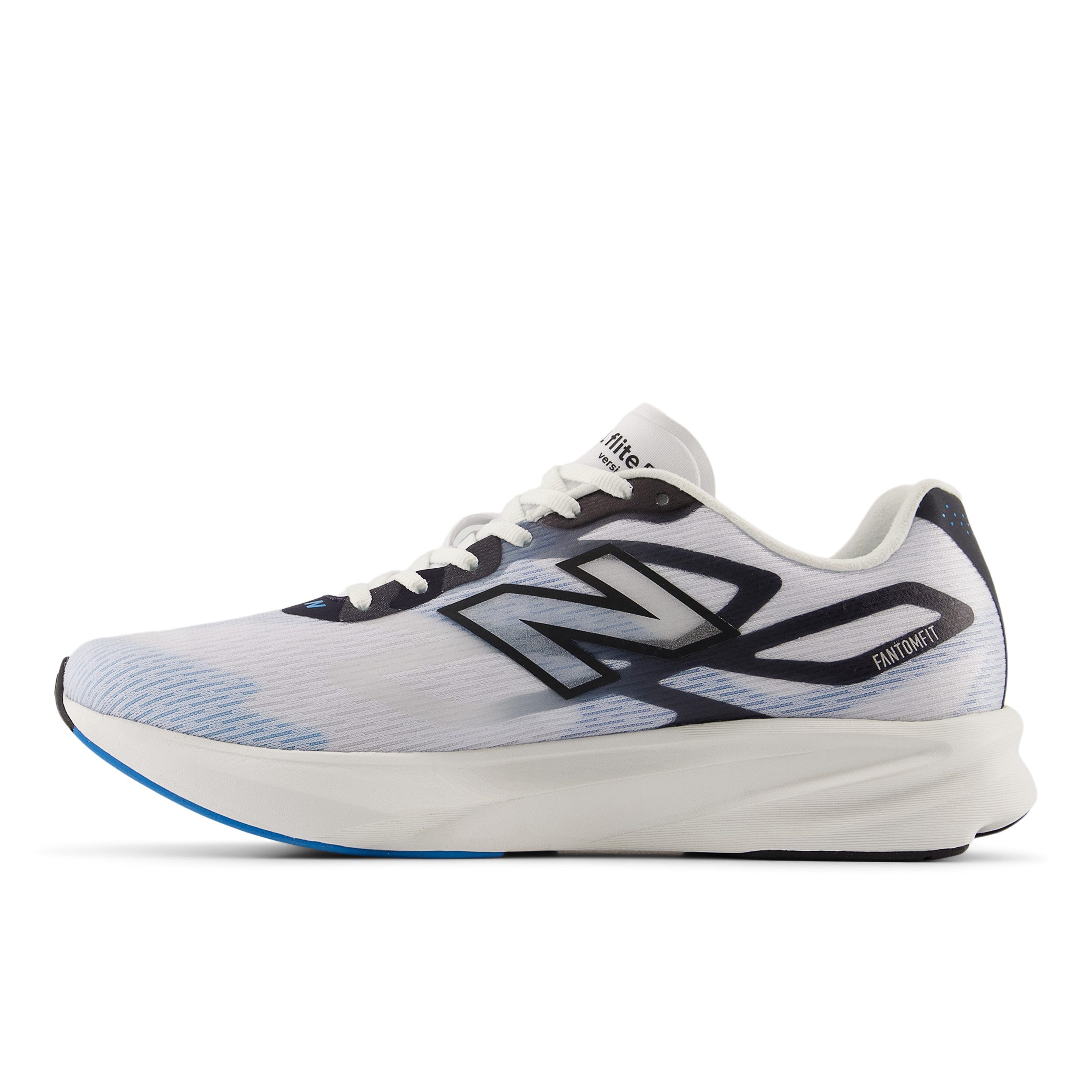 New Balance Flight-R Laufschuh für Erwachsene, mit Gummisohle