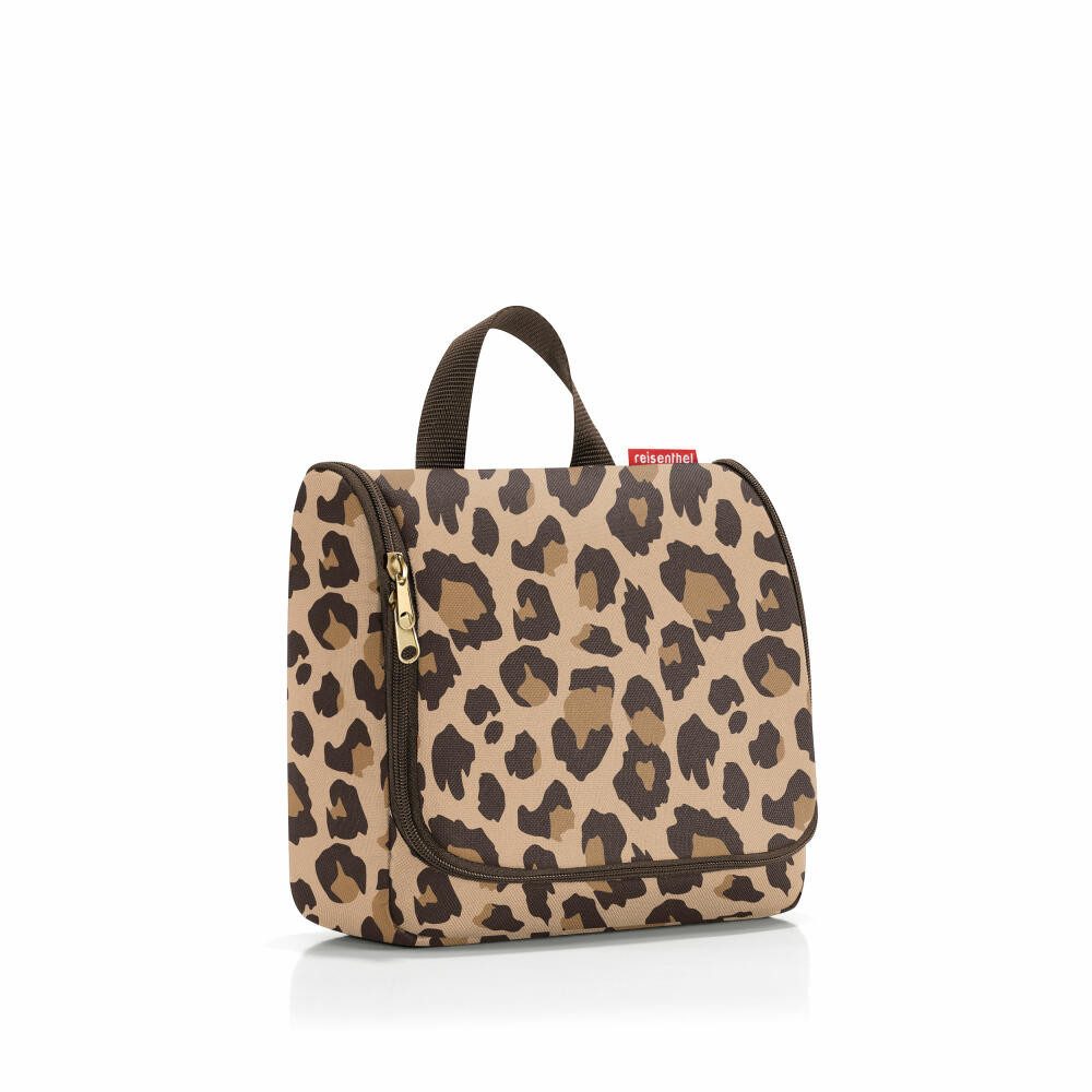 REISENTHEL® Kosmetiktasche toiletbag Leo Macchiato 3 L günstig online kaufen