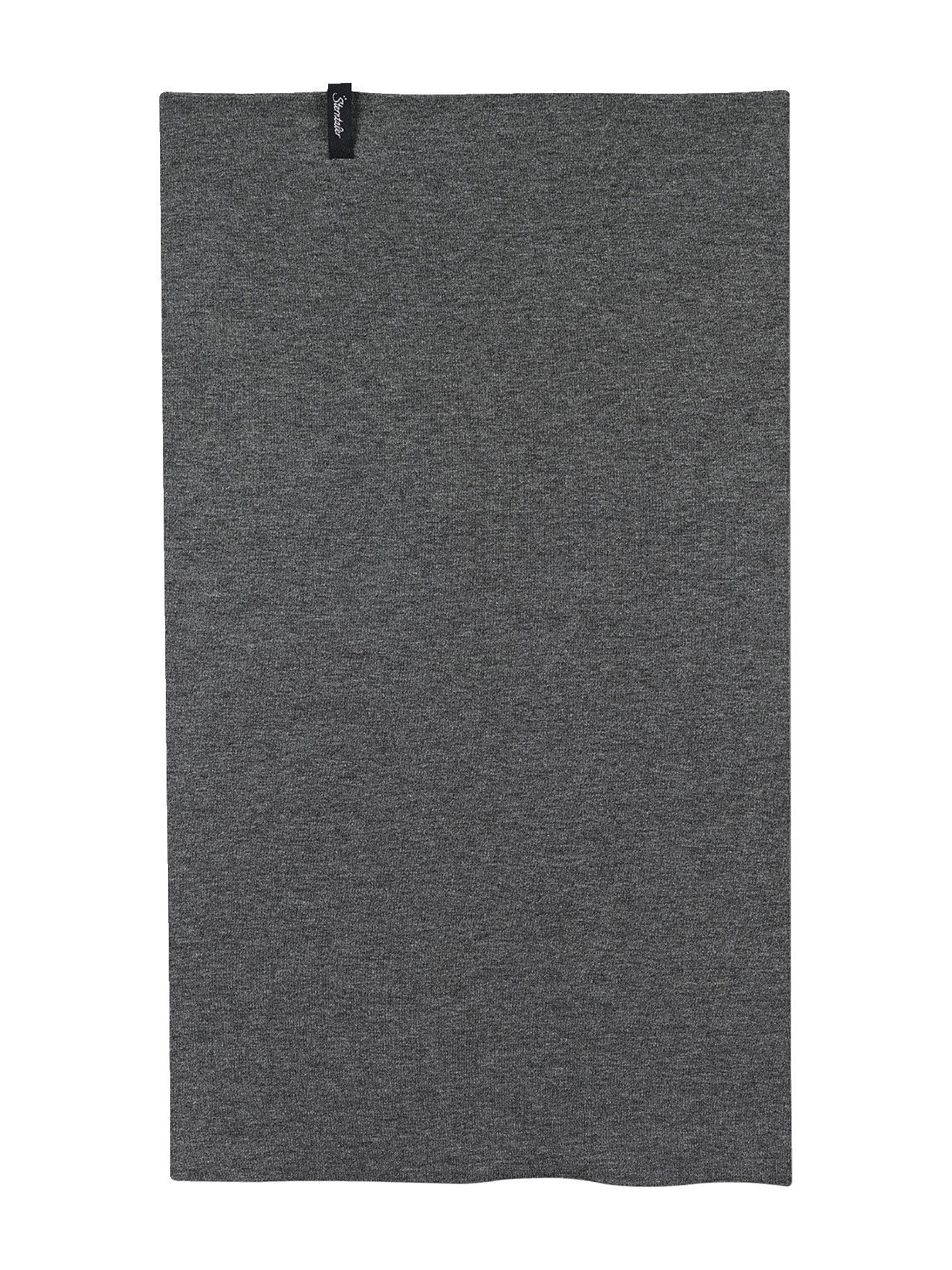 Sterntaler® Halstuch Kinder Multifunktionstuch, melierte Bio-Baumwolle