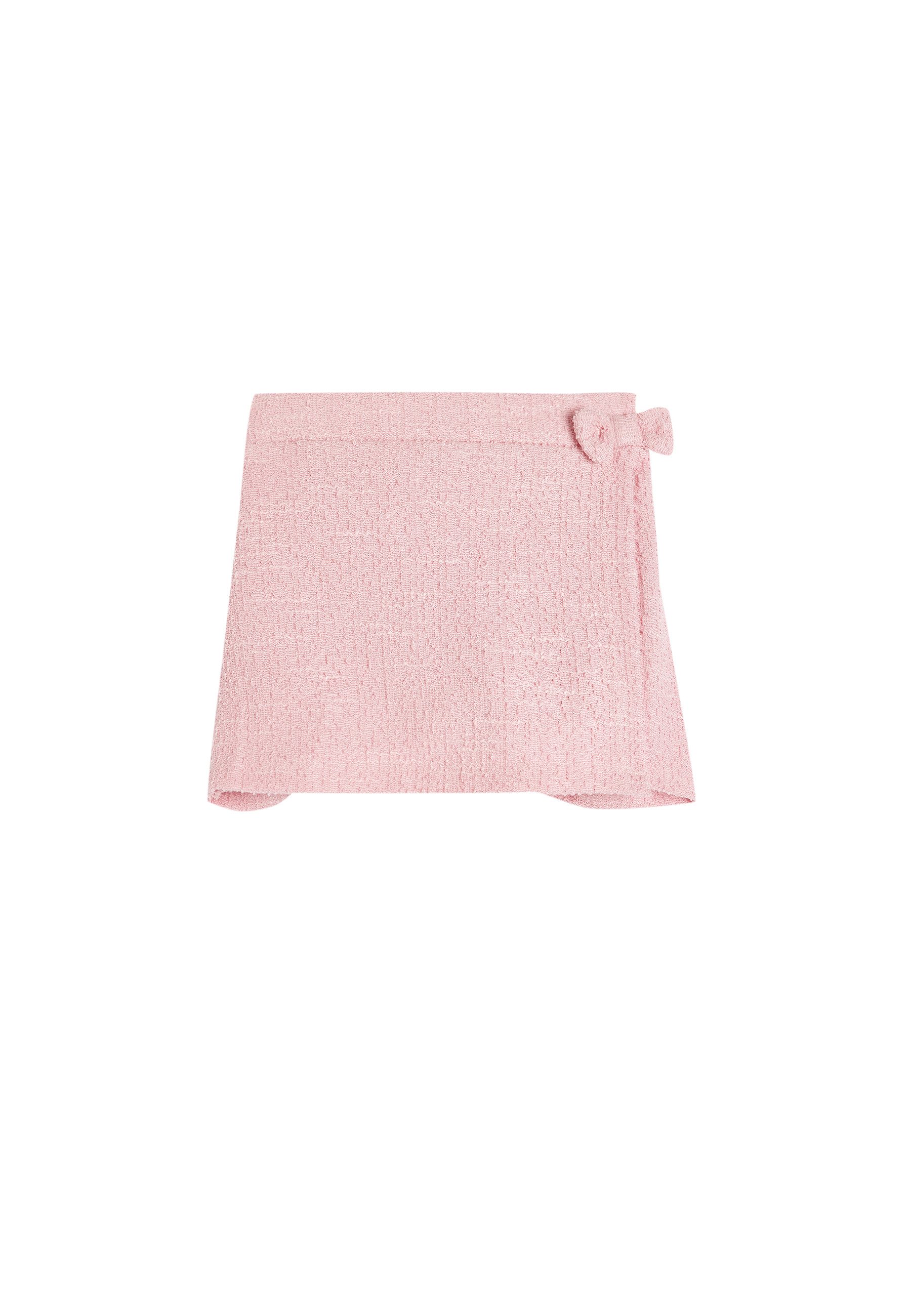 Koton Hosenrock Shorts Länge (Mitte Der Wade) Niedrige Leibhöhe