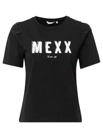 Mexx T-Shirt (1-tlg)