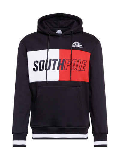 Southpole Sweatshirt (1-tlg)