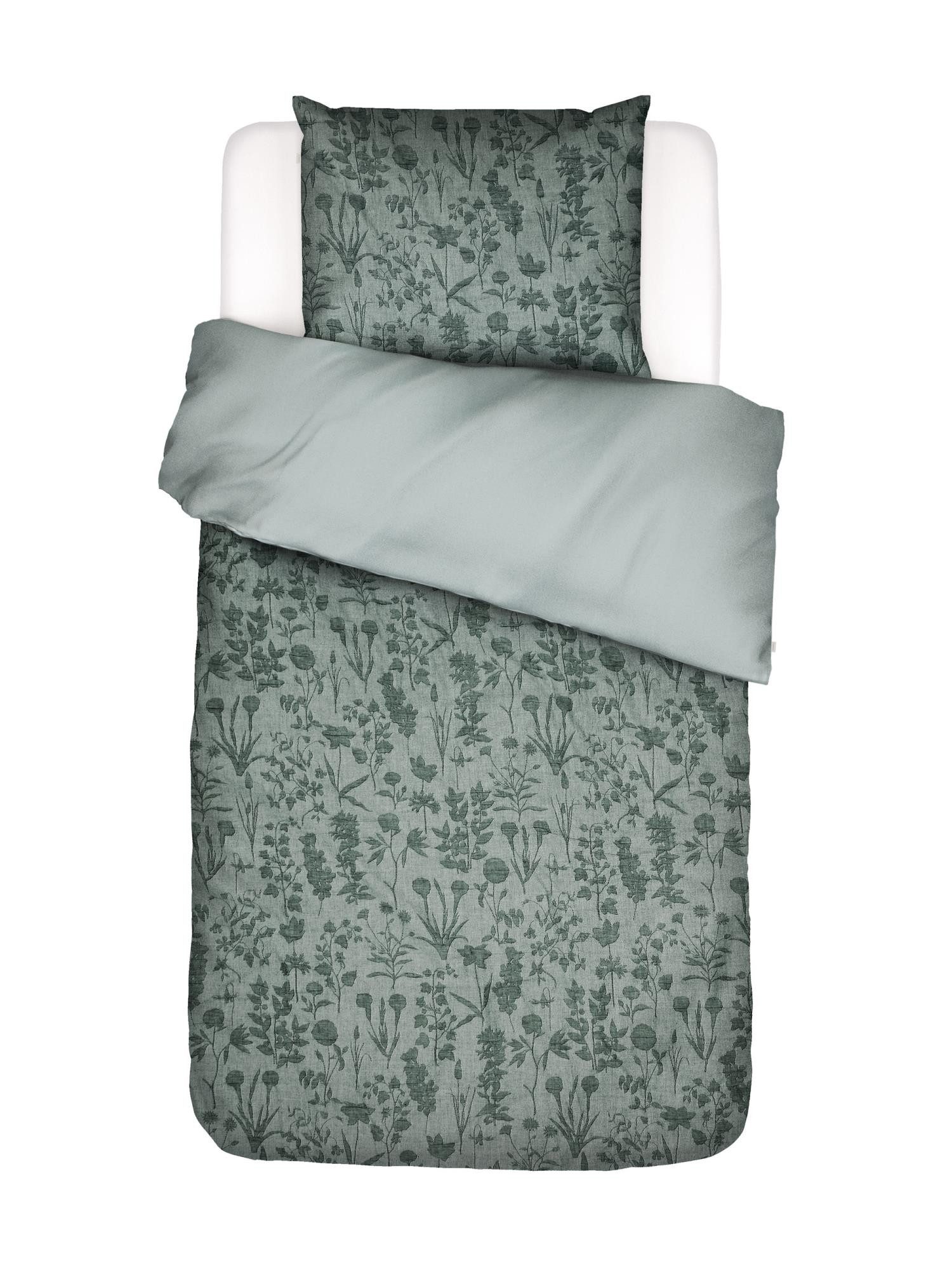 Essenza Bettwäsche Maribel, Baumwolle, 2 teilig, günstig online kaufen