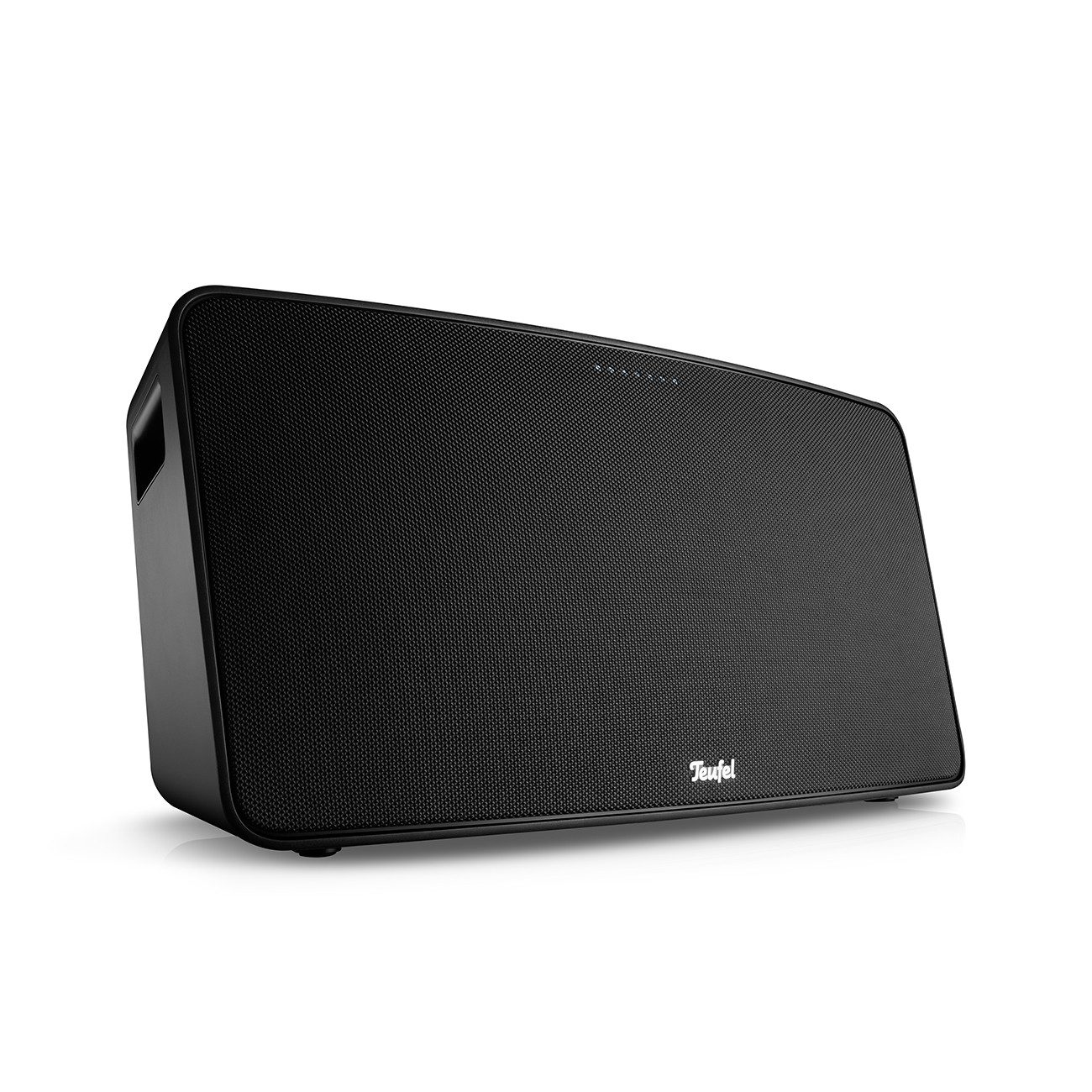 Teufel MOTIV® XL Wireless Lautsprecher (Bluetooth, W-LAN, AUX, 210 W, Internetm Radio)