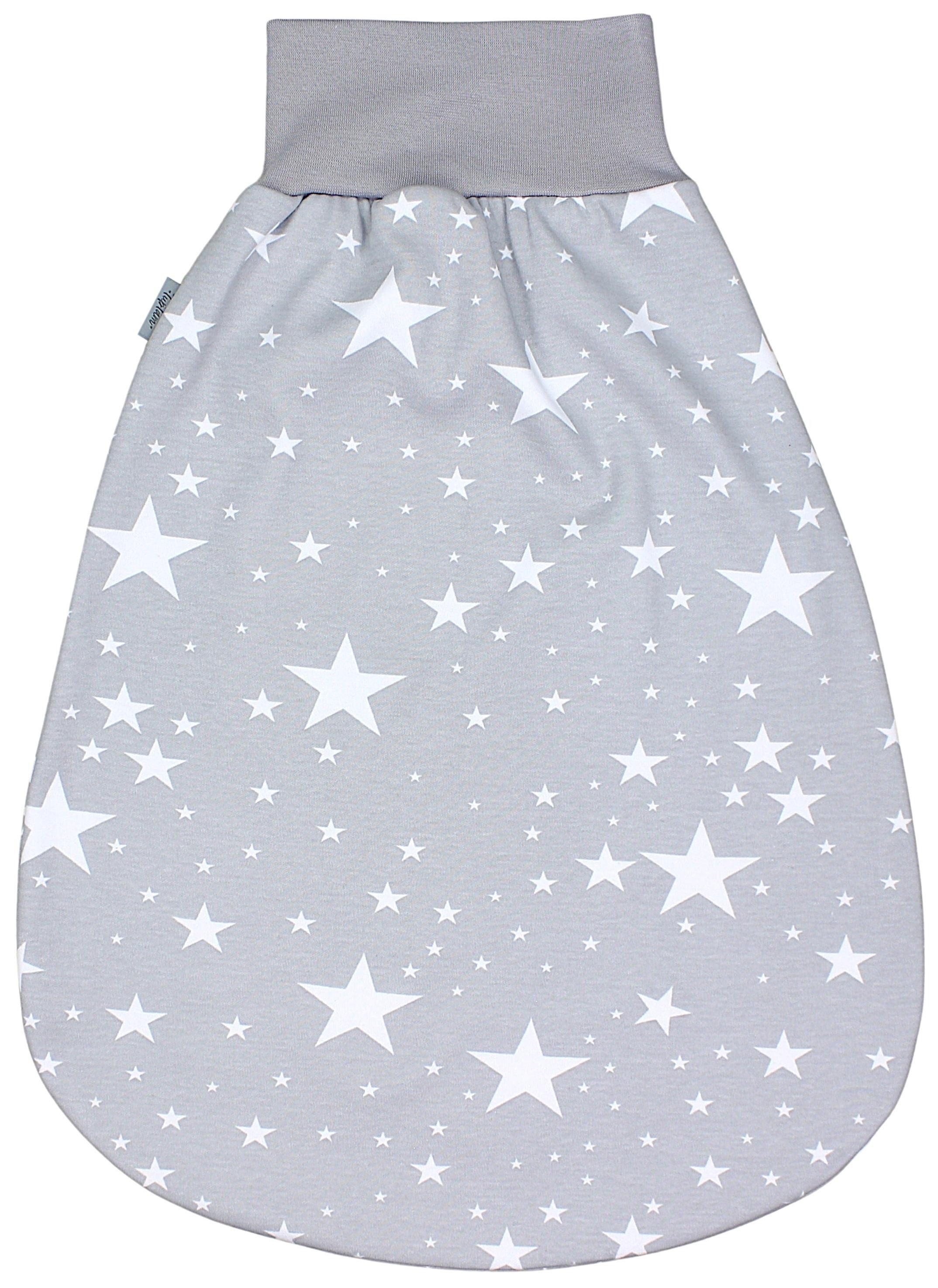 TupTam Babyschlafsack TupTam Unisex Baby Strampelsack günstig online kaufen