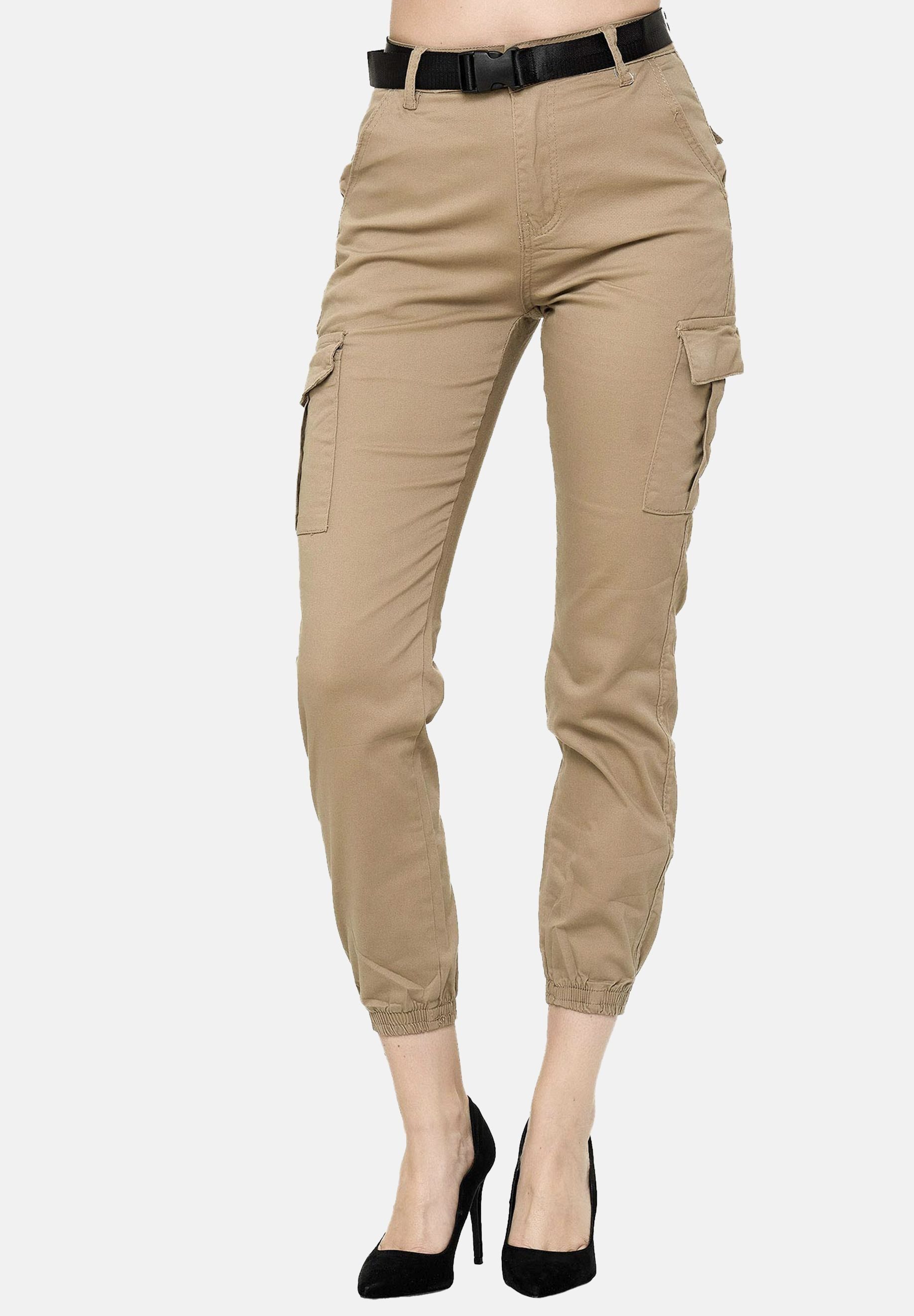 Elara Cargohose Cargohose günstig online kaufen