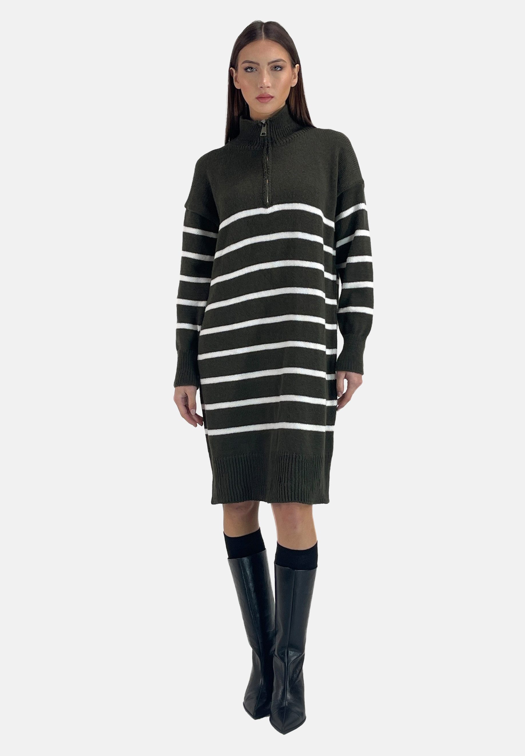 Strickkleid Strickkleid