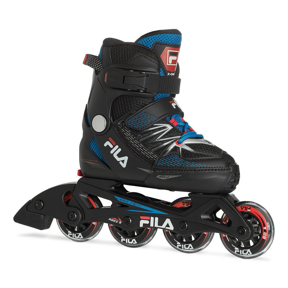Inlineskates FILA Inline Skate X-One - verstellbar
