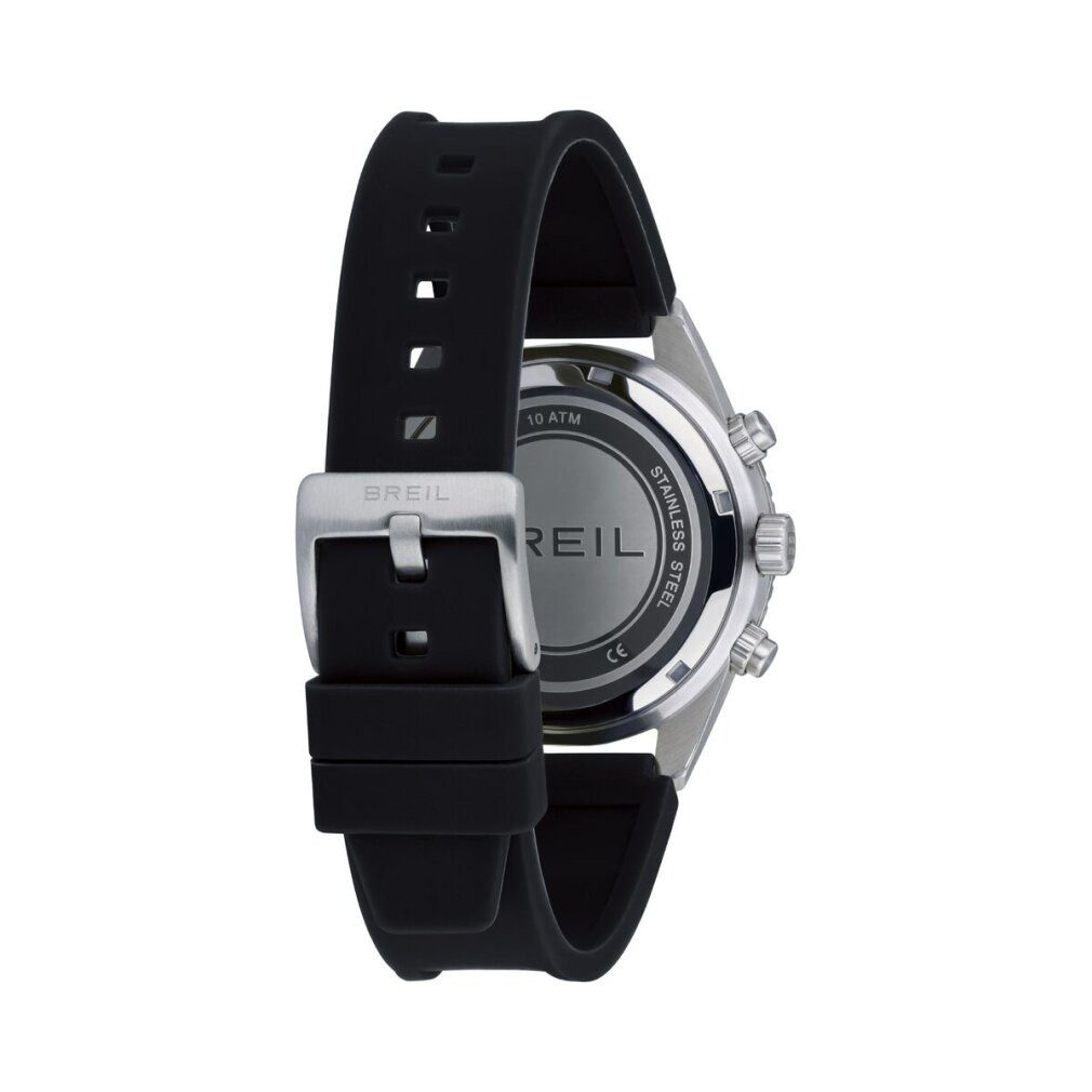 Breil Luxusuhr Sprinter TW2000