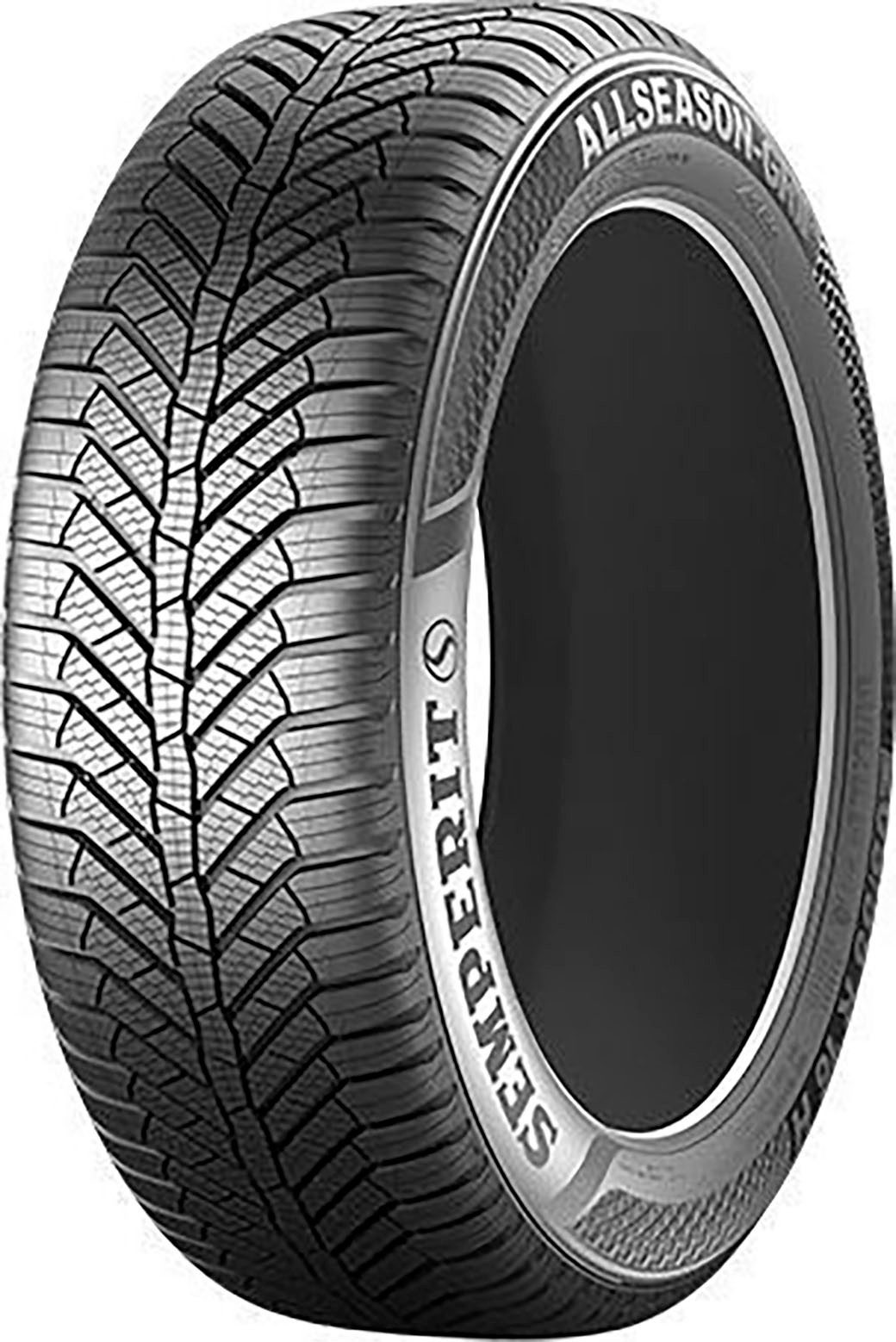 SEMPERIT Ganzjahresreifen SEMPERIT, RFT