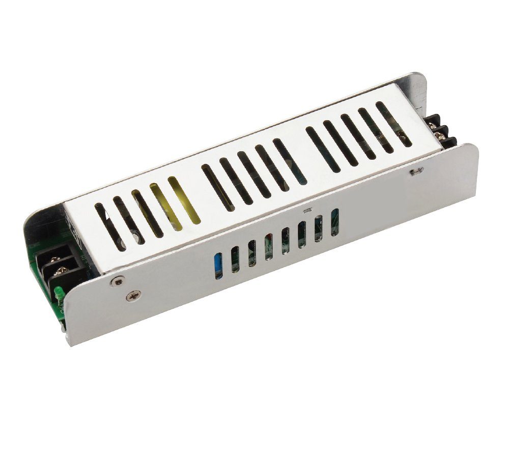 Transformator Trafo 2,5A - Treiber (Netzteil für treiber 24V LED LED Netzteil Adapter Trafo Strip) und Alle LED Produkten Braytron strom 60W