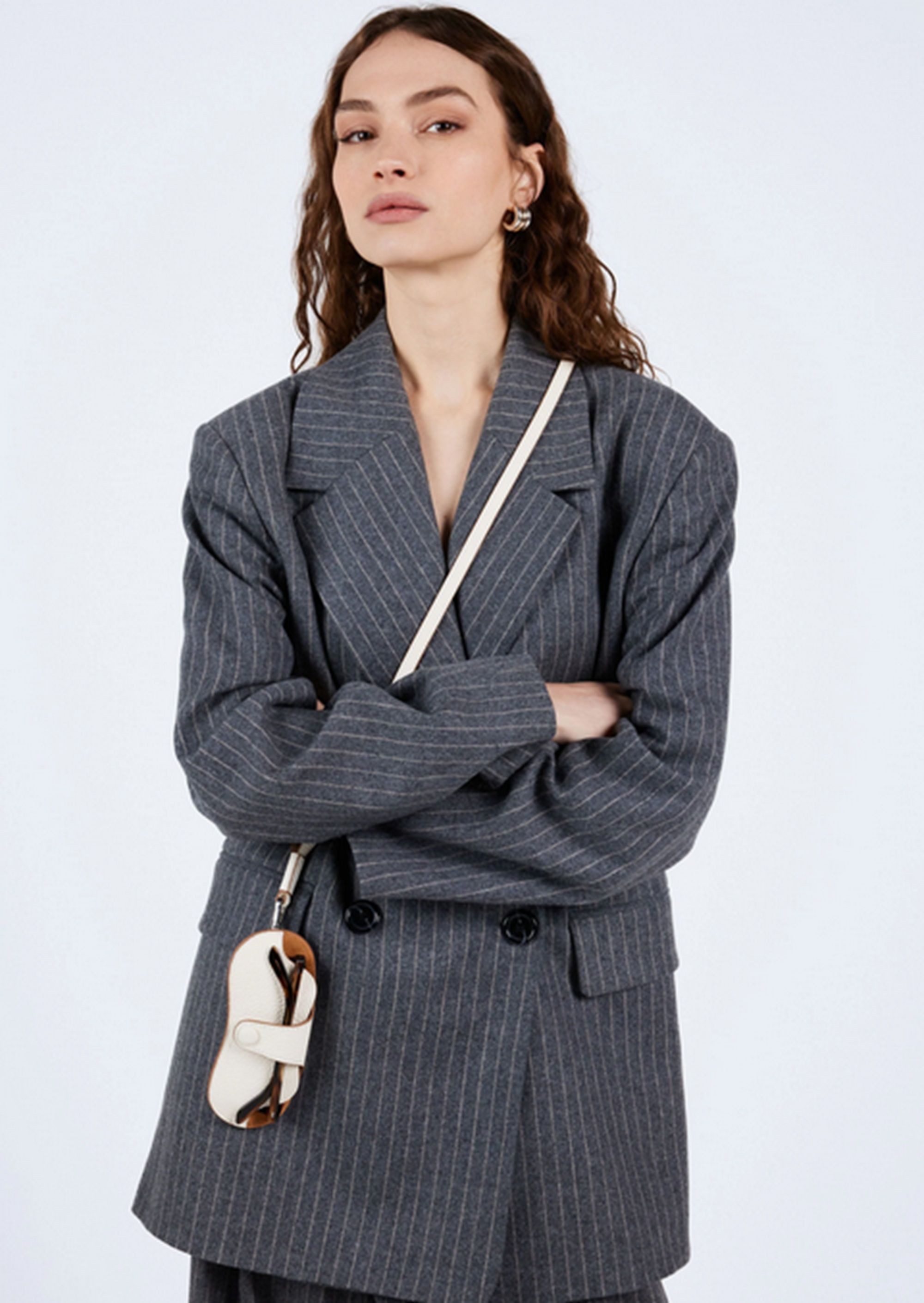 Smaak Amsterdam Handtasche Casey