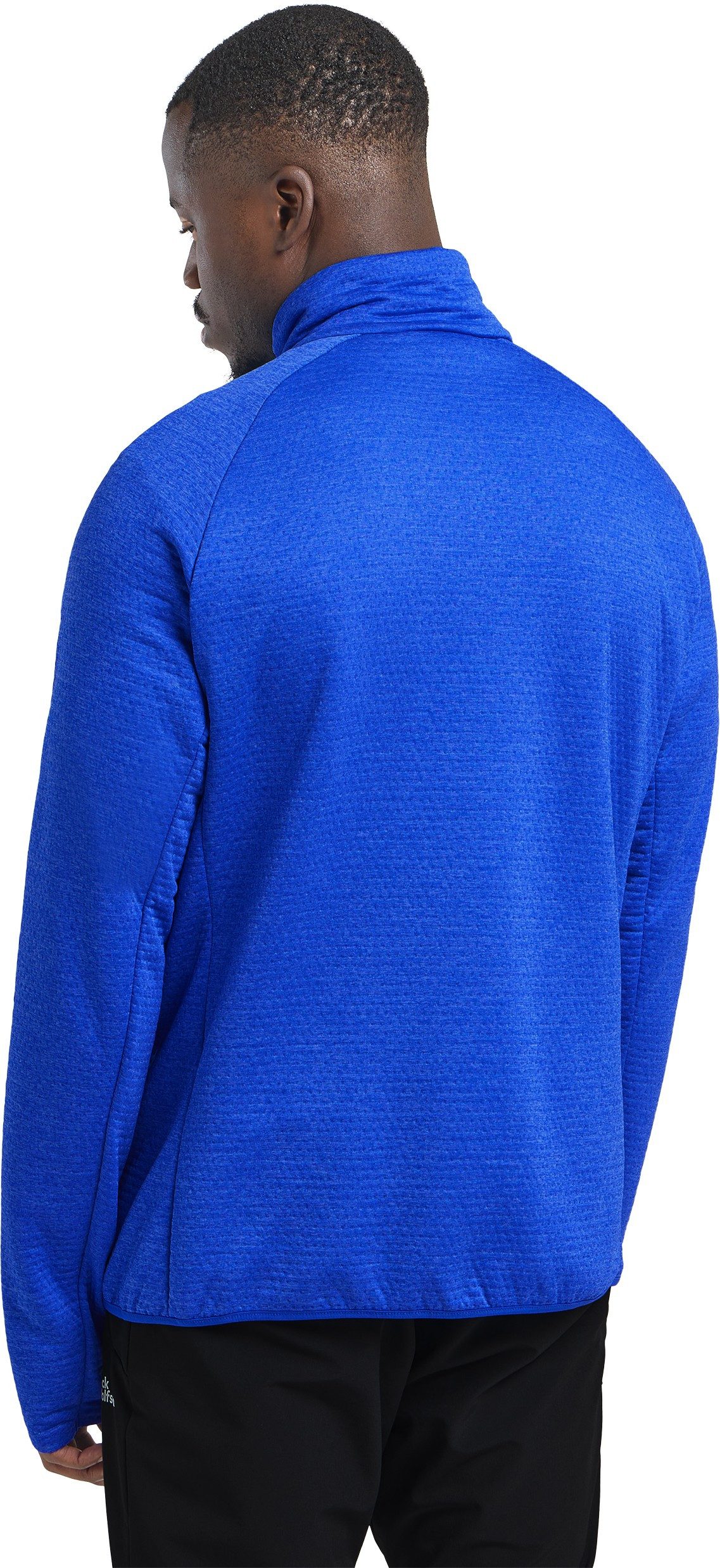 Jack Wolfskin Fleecejacke TAIGA FZ M günstig online kaufen