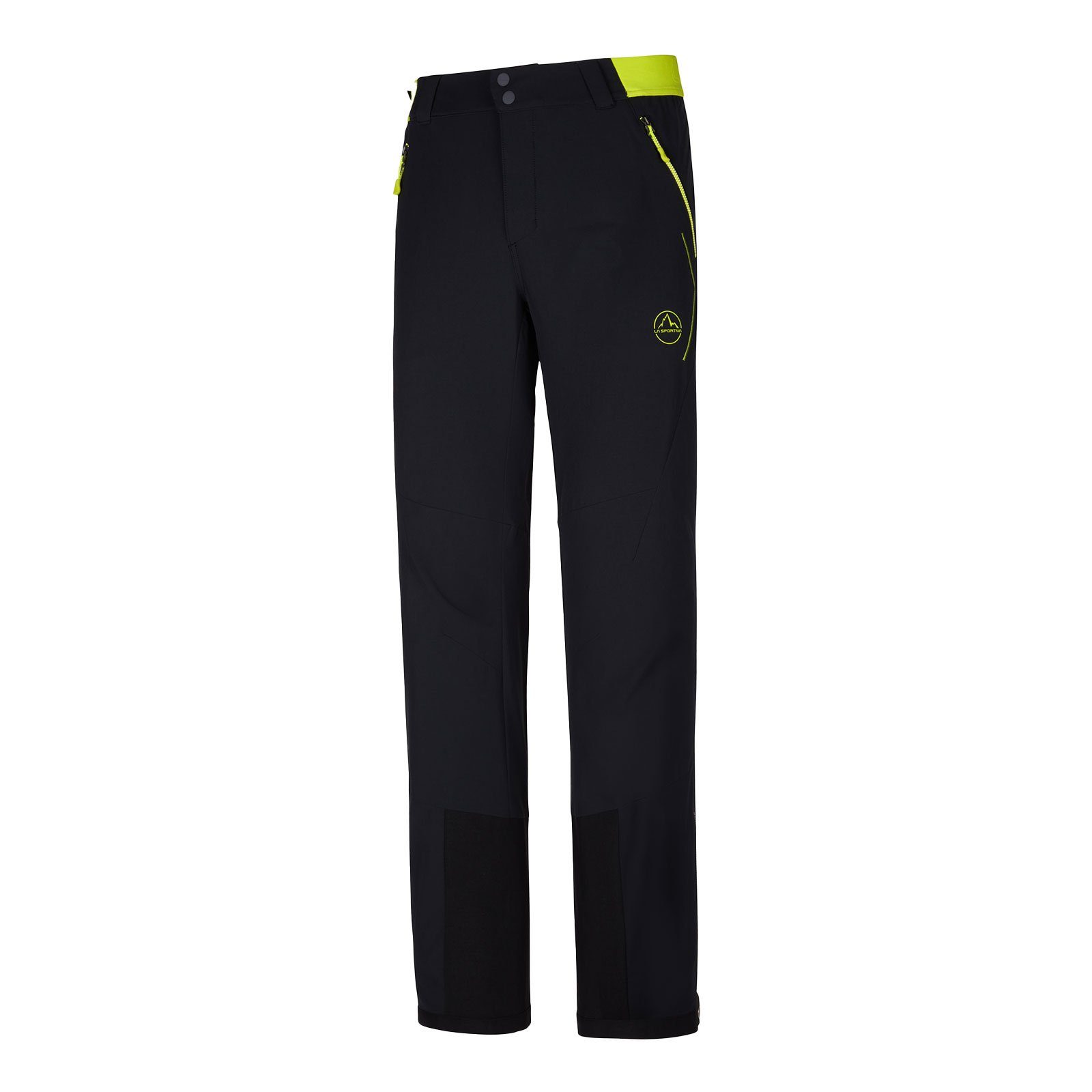 La Sportiva Trekkinghose Orizion Pant M mit verstellbaren Beinabschlüssen