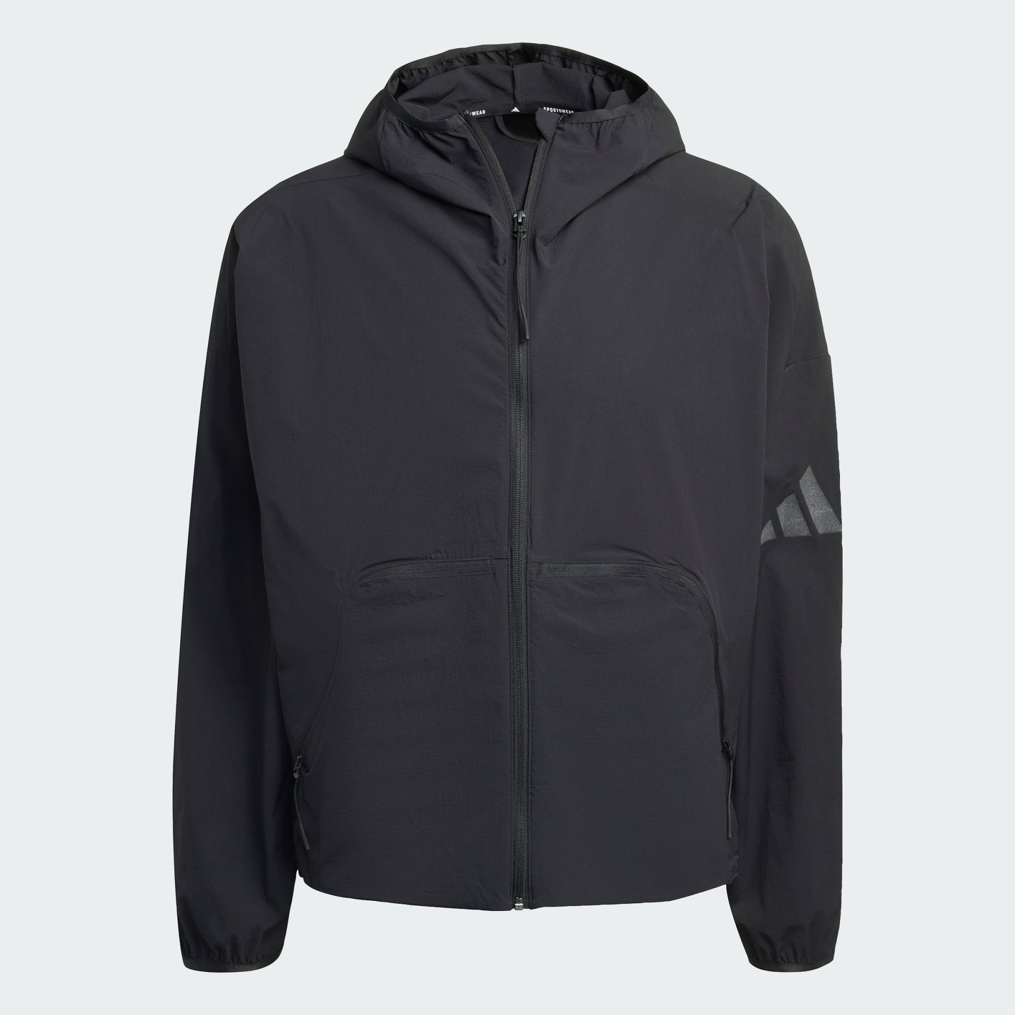 adidas Sportswear Funktionsjacke MYSHELTER WINDBREAKER (1-St)
