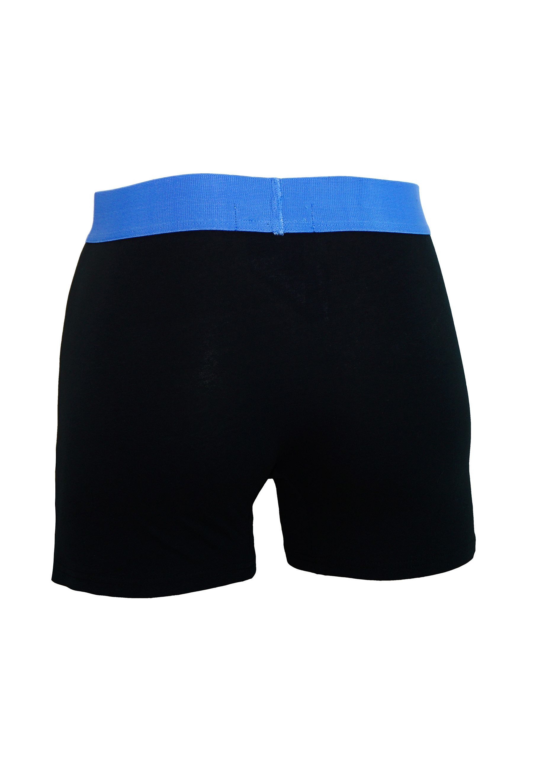 U.S. Polo Assn. Boxershorts Boxershorts 2er Pack Boxershorts mit Logosticke günstig online kaufen