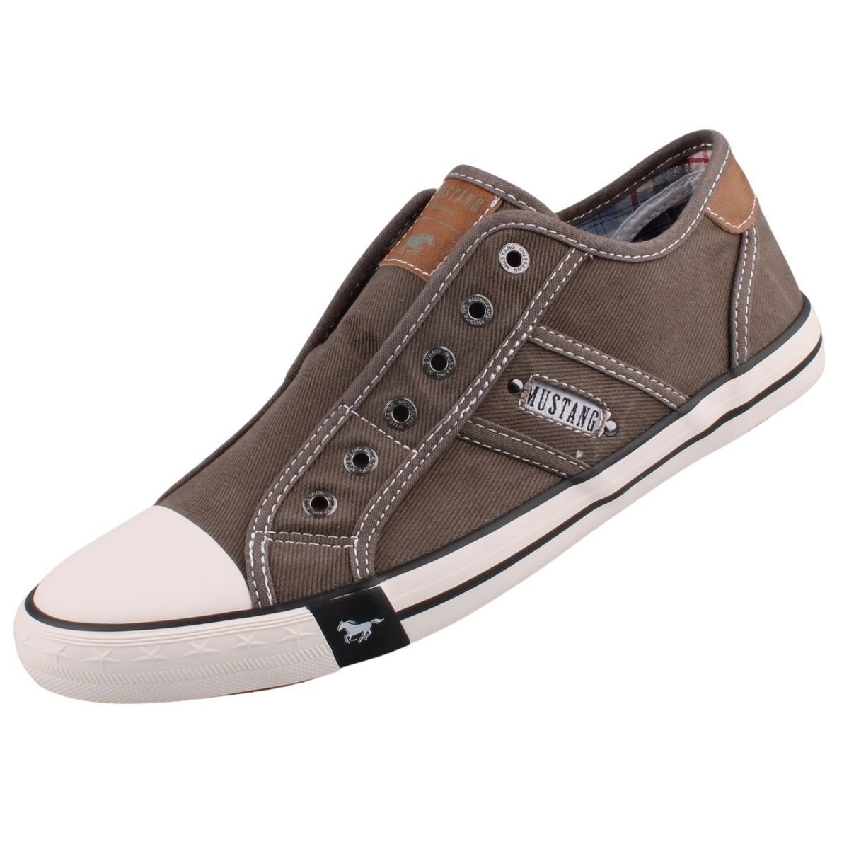 Mustang Shoes 4058405/2 Sneaker