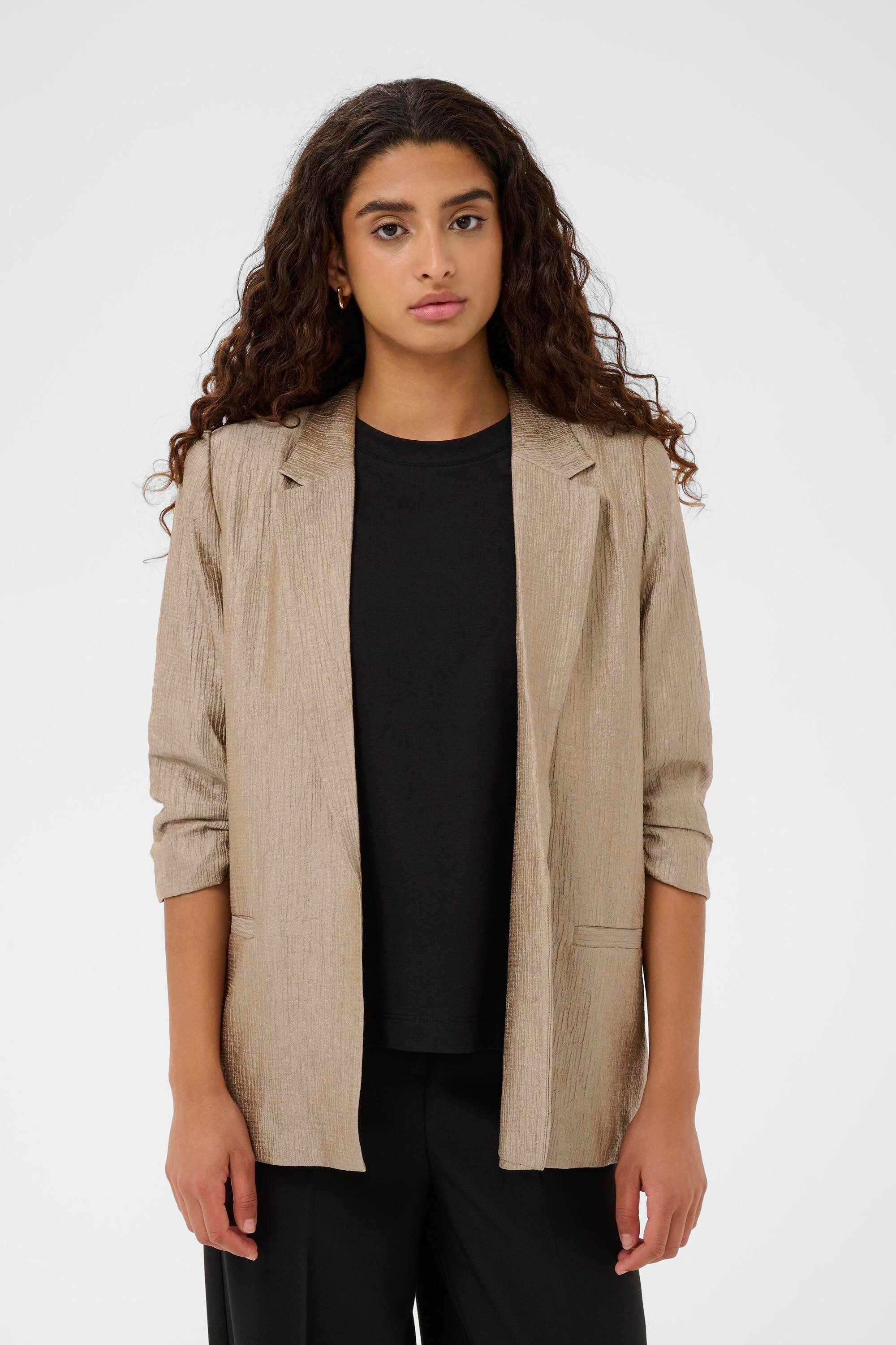 SOAKED IN LUXURY Jackenblazer Blazer SLLaurie