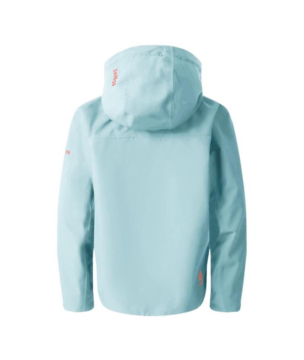 Dare2b Outdoorjacke Kinder Jacke KidsSwitchOutJkt Kids Waterproof Shell