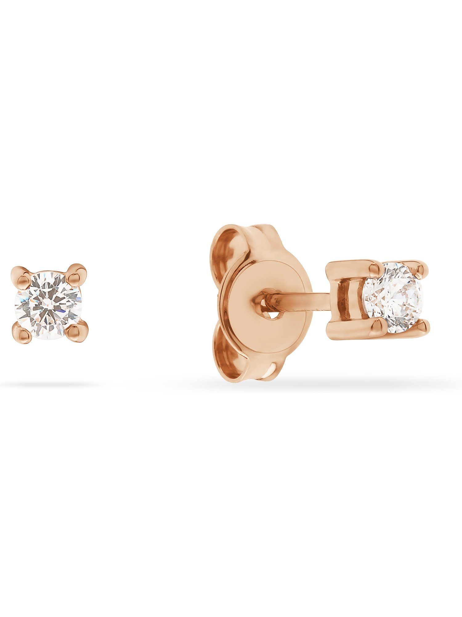 Esprit Paar Ohrhänger ESPRIT Damen-Ohrr...