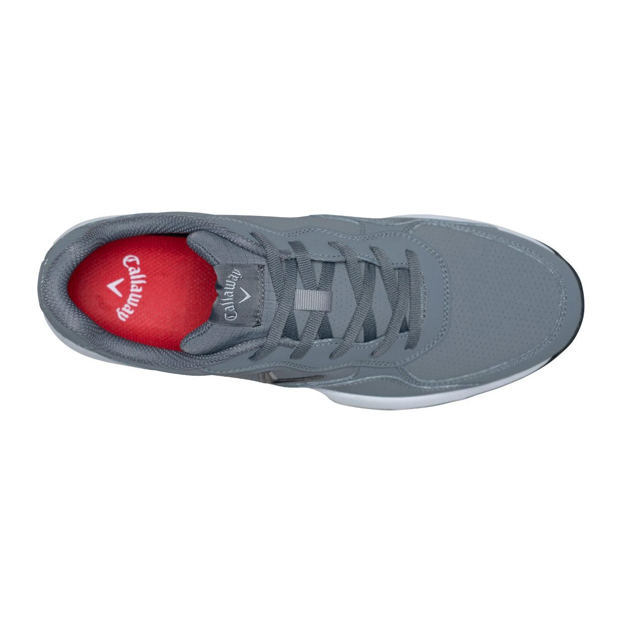 Callaway Callaway Golfschuh The 82 Grau Herren Golfschuh