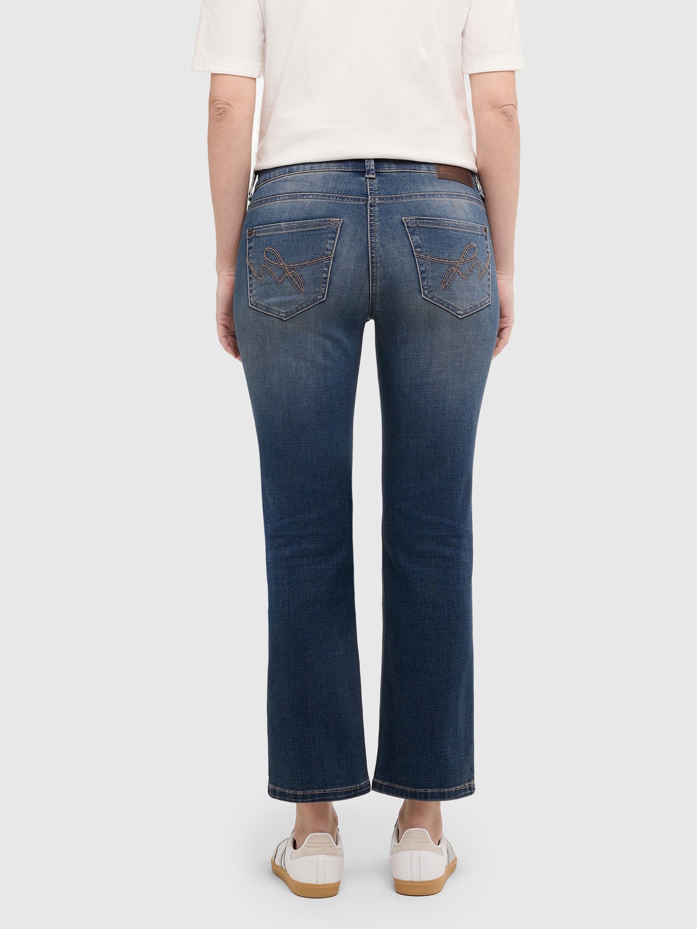 MAC Slim-fit-Jeans CARRIE