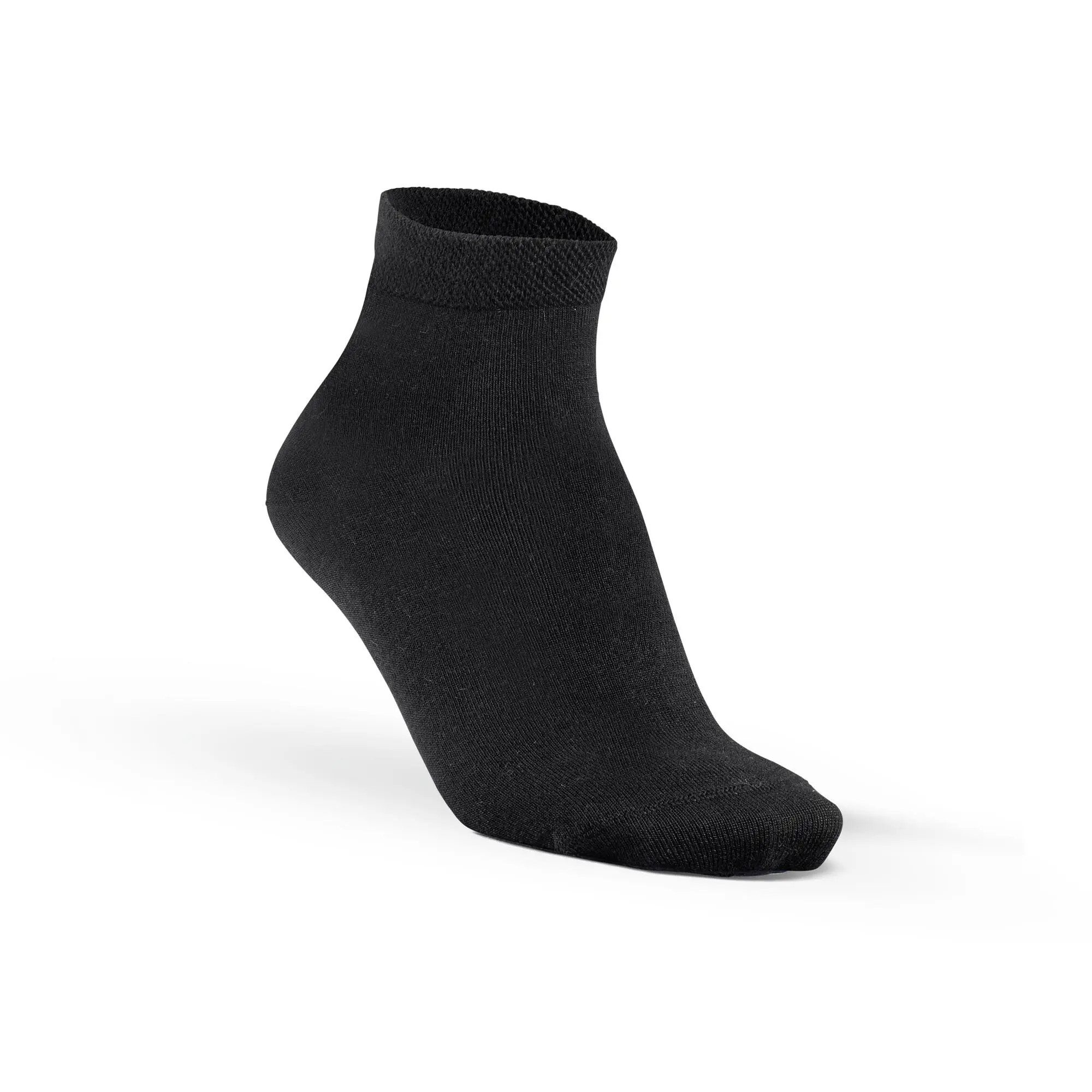 Sneakersocken Fellhof Alpaka Kurzschaft Socken