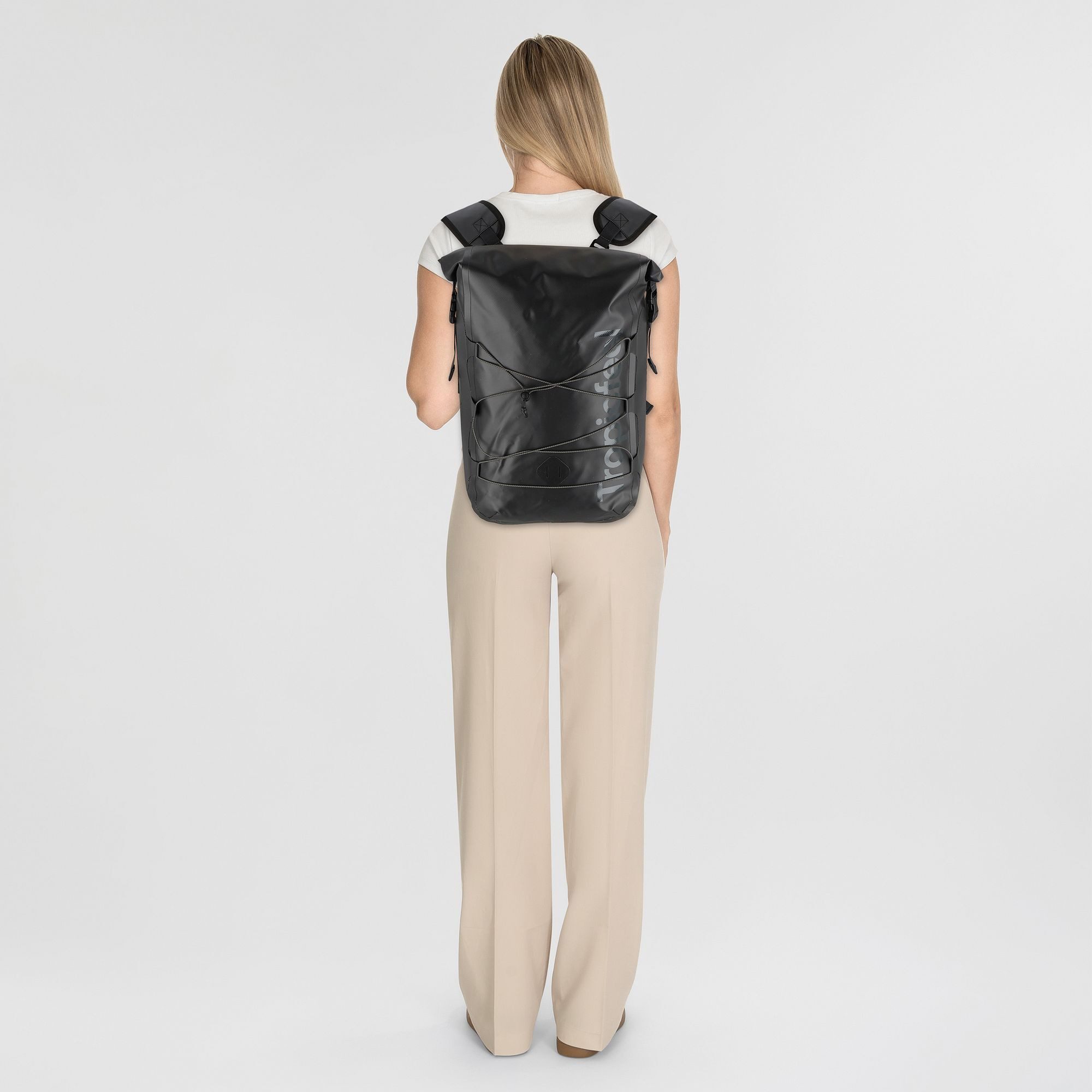 Tropicfeel Rucksack, Polyester
