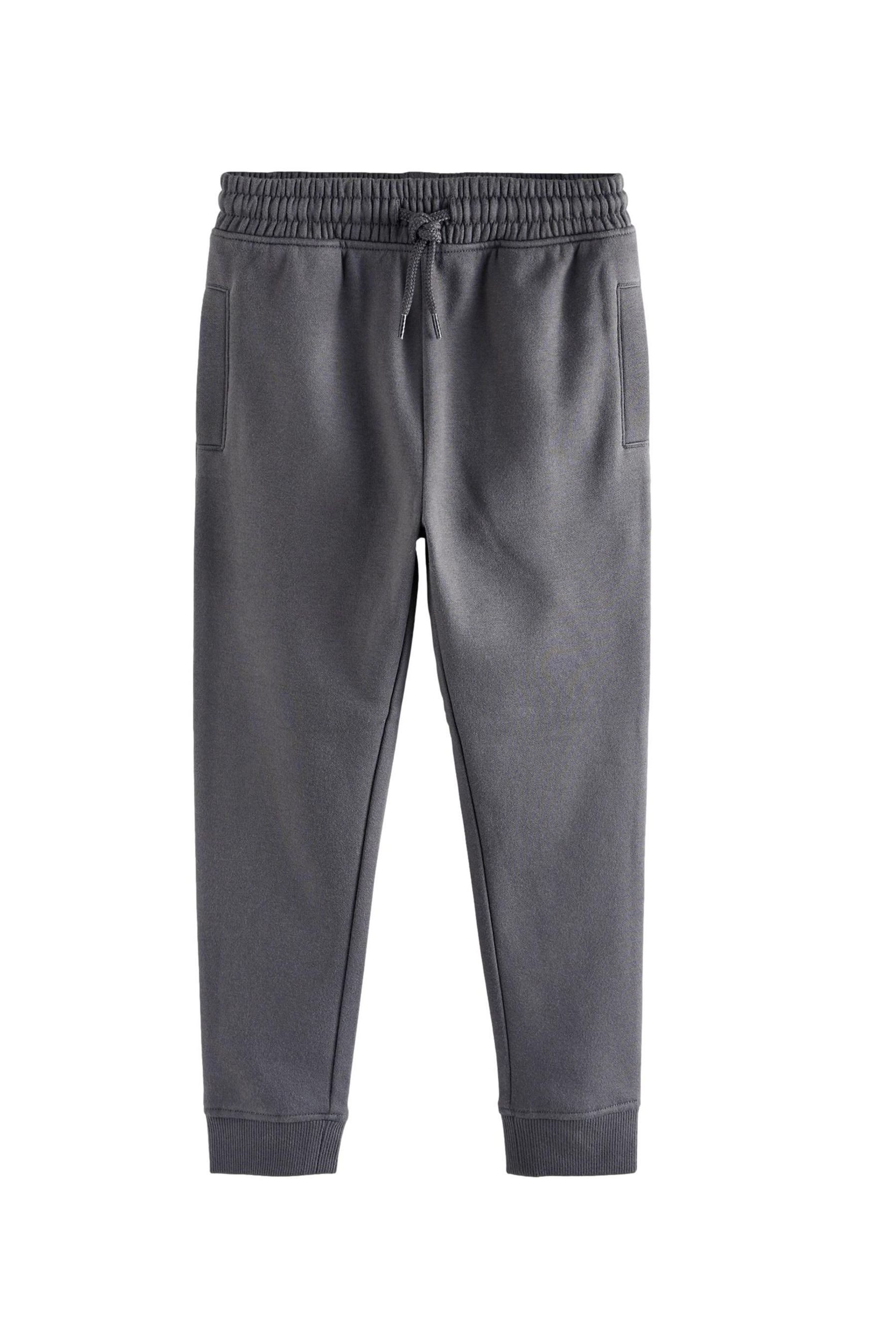 Next Jogginghose Basic Skinny Fit Jogginghose (1-tlg)