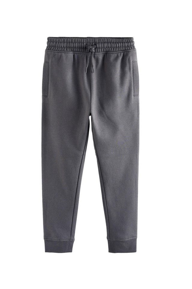 Next Jogginghose Basic Skinny Fit Jogginghose (1-tlg)