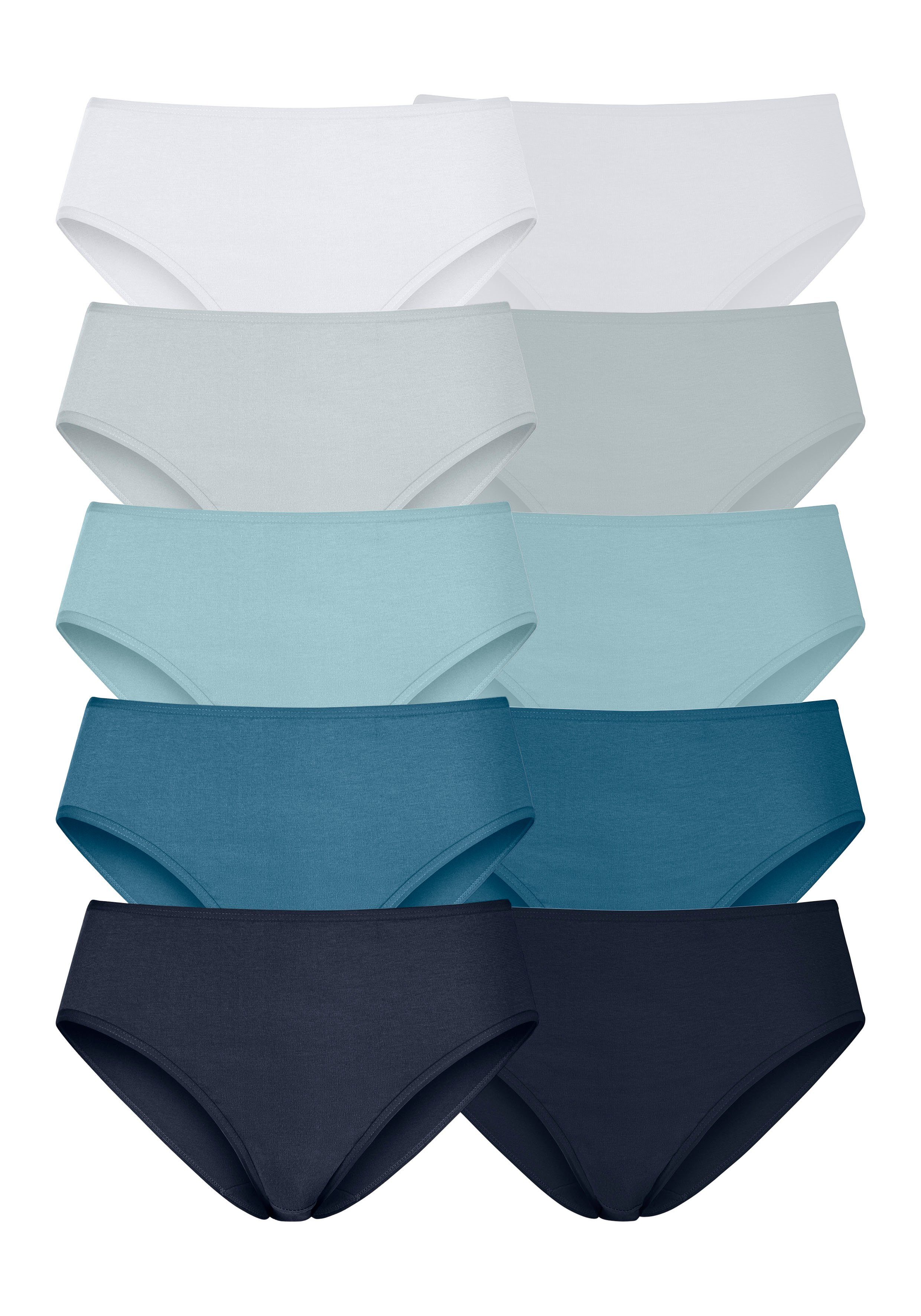 Jazz-Pants Slips
