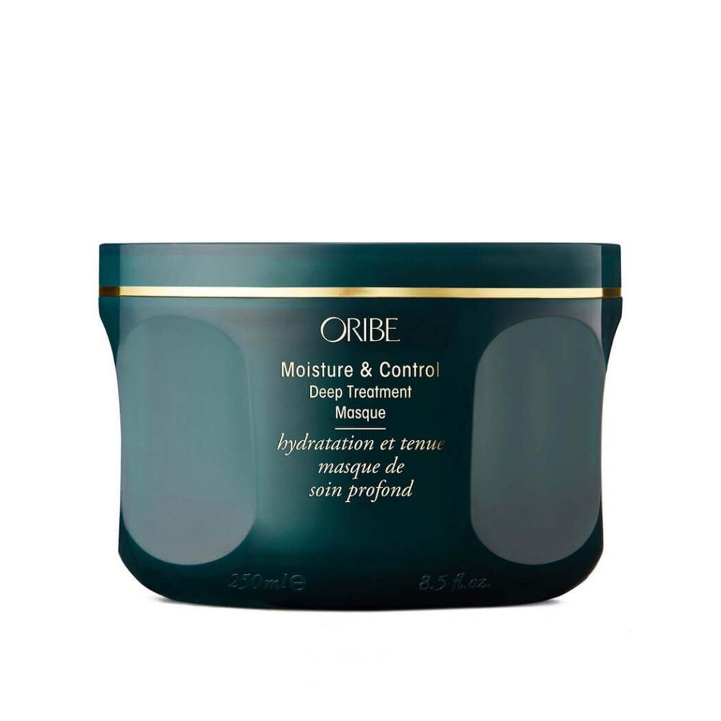 Oribe Haarpflege-Set (Moisture & Control Deep Treatment Masque) 250 ml