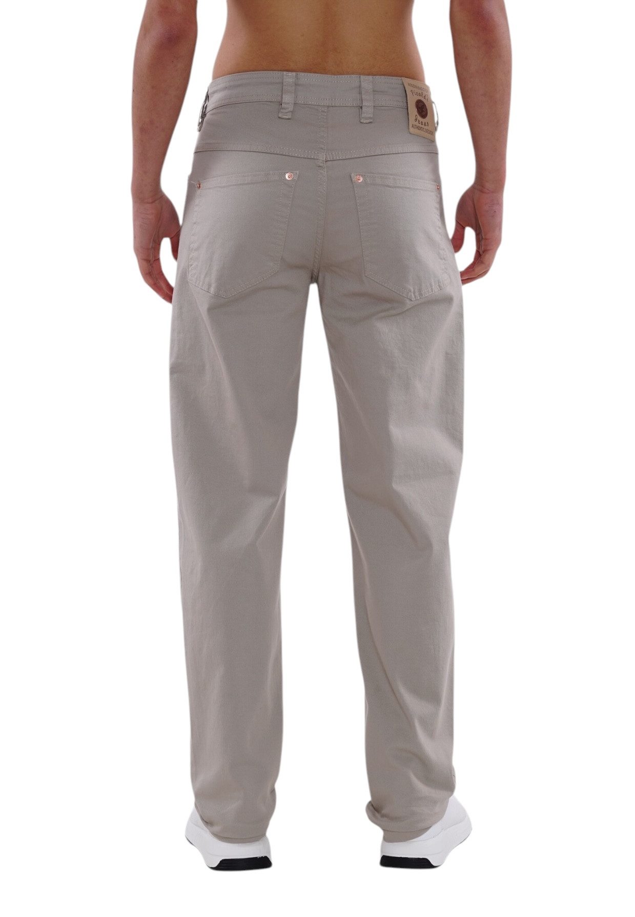 PICALDI Jeans 5-Pocket-Hose Zicco 472 Gabardine günstig online kaufen