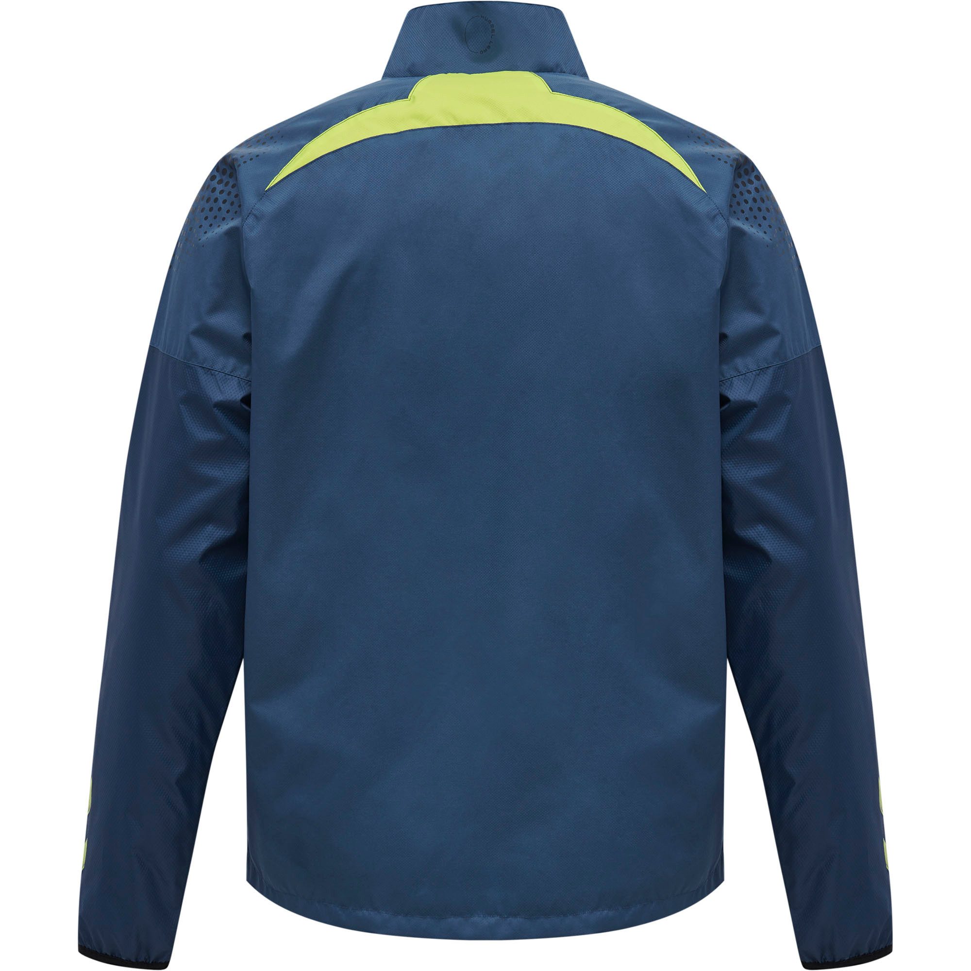 hummel Windbreaker Hummel Herren Windbreaker Lead günstig online kaufen