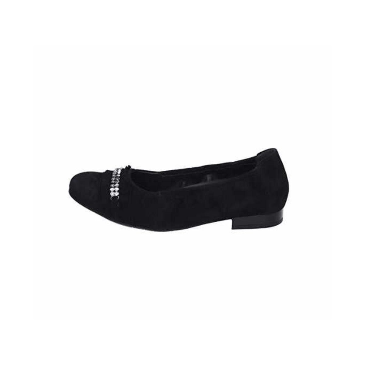 Semler Ballerinas für Damen in schwarz günstig online kaufen