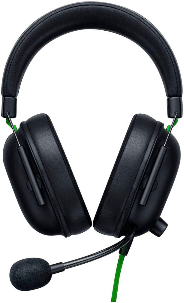 RAZER BlackShark V2 X Xbox Gaming-Headset (Noise-Cancelling)