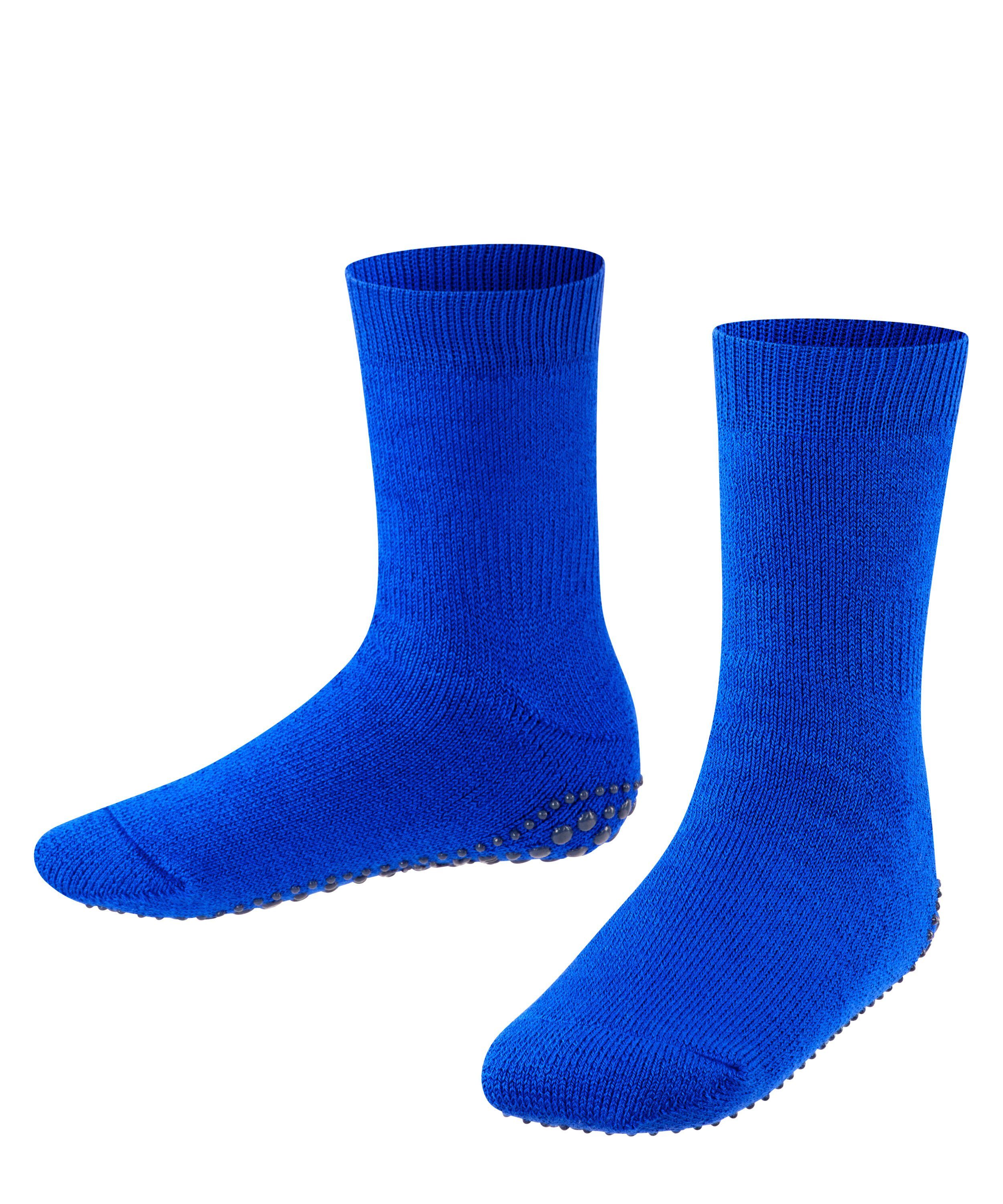 blue Socken FALKE (1-Paar) Catspads (6054) cobalt