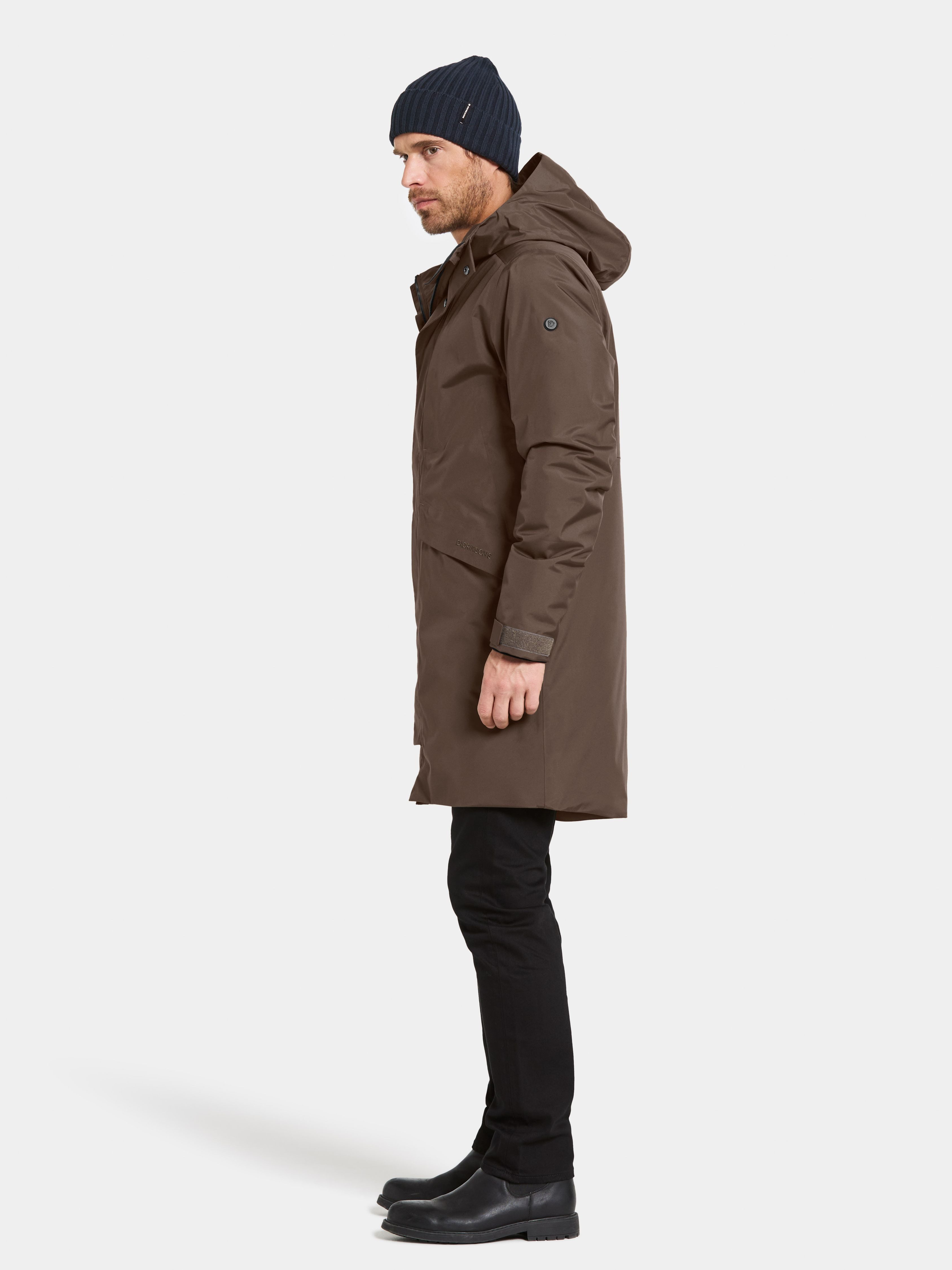 Didriksons Outdoorjacke