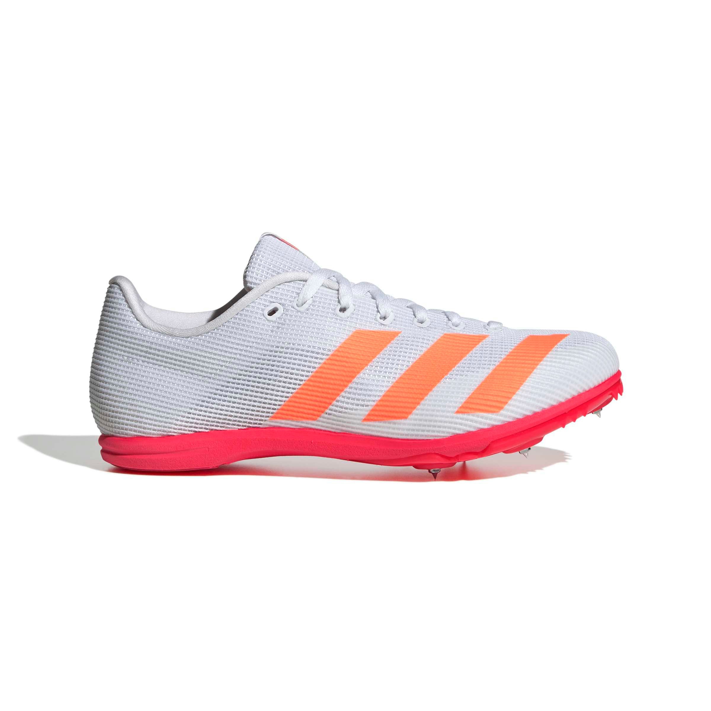 adidas Performance allroundstar j PUOR/CBLACK/SILVMT Laufschuh