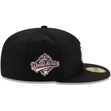 New Era Fitted Cap 59Fifty LIFESTYLE New York Yankees